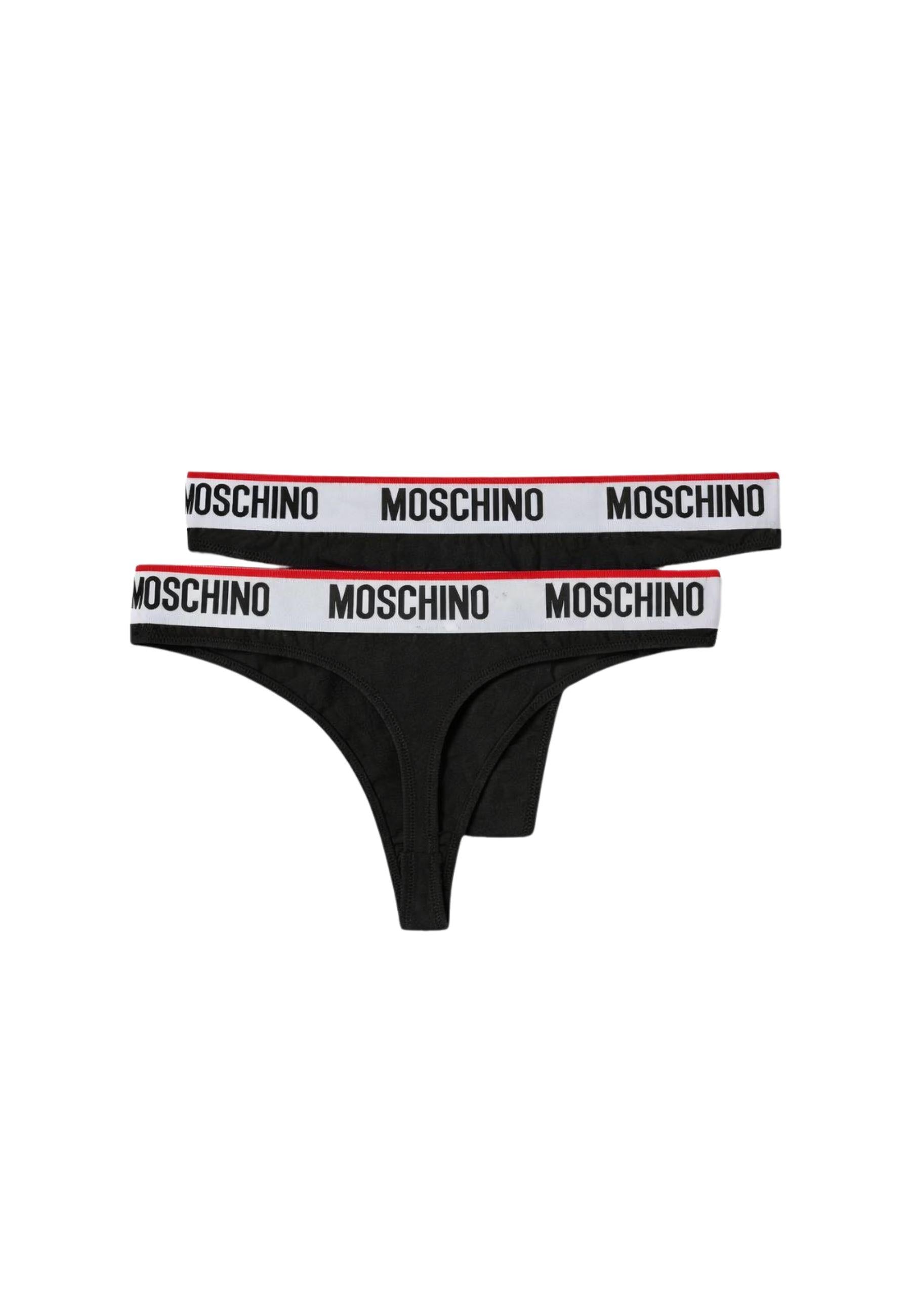 Perizoma donna (set 2 pezzi)