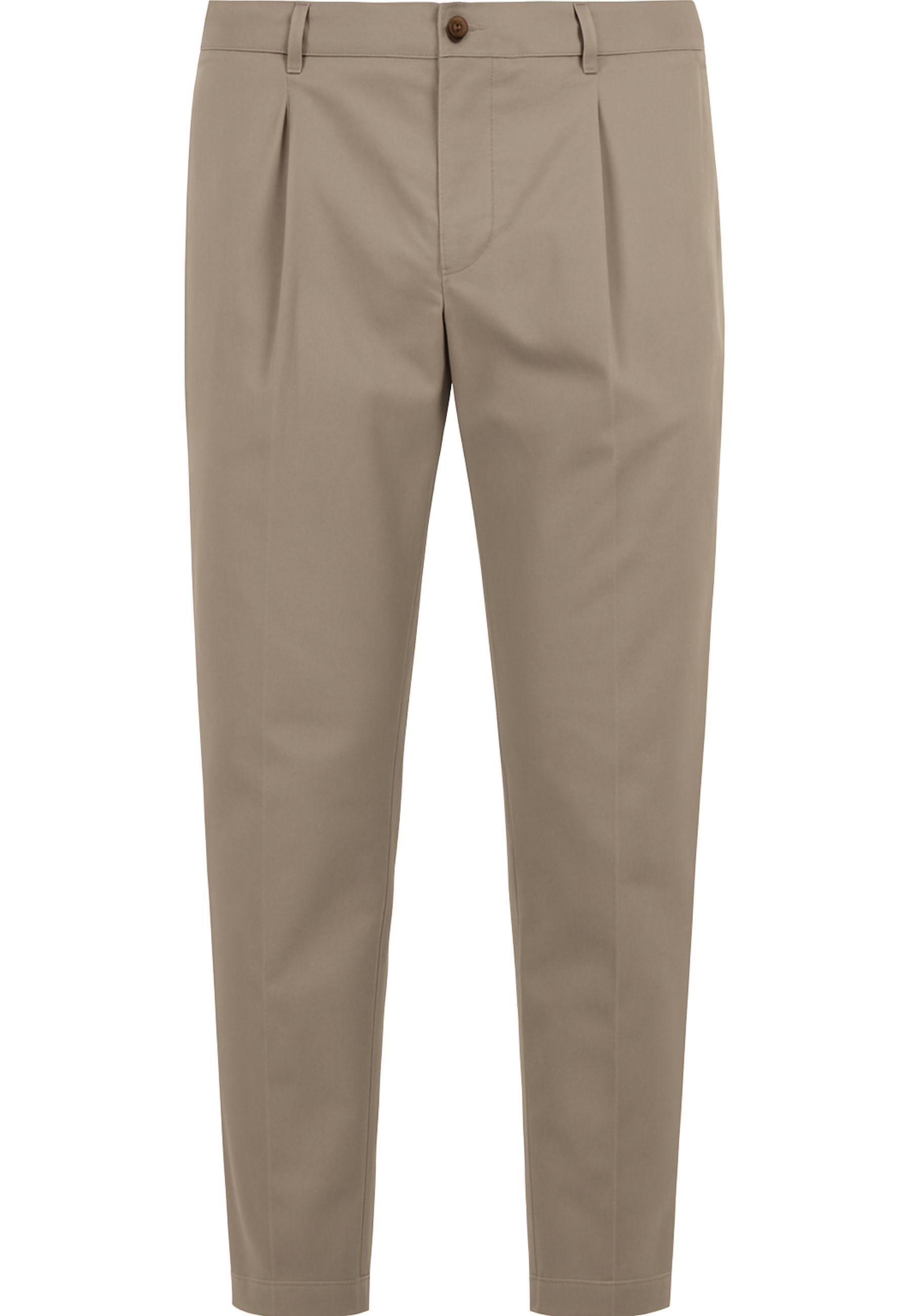 Pantalone modello Tiberio di Briglia