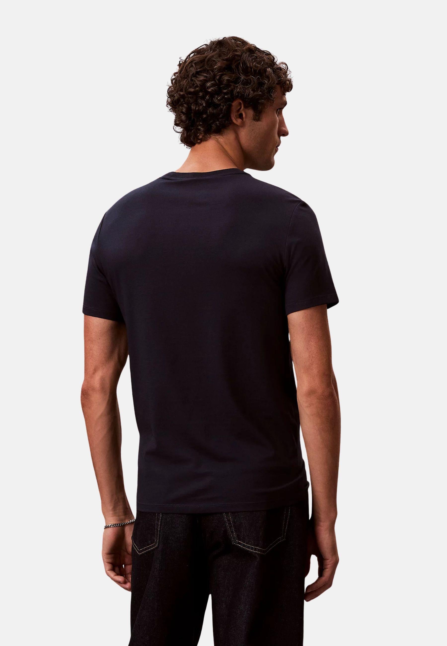 Liquid Touch Slim T-Shirt