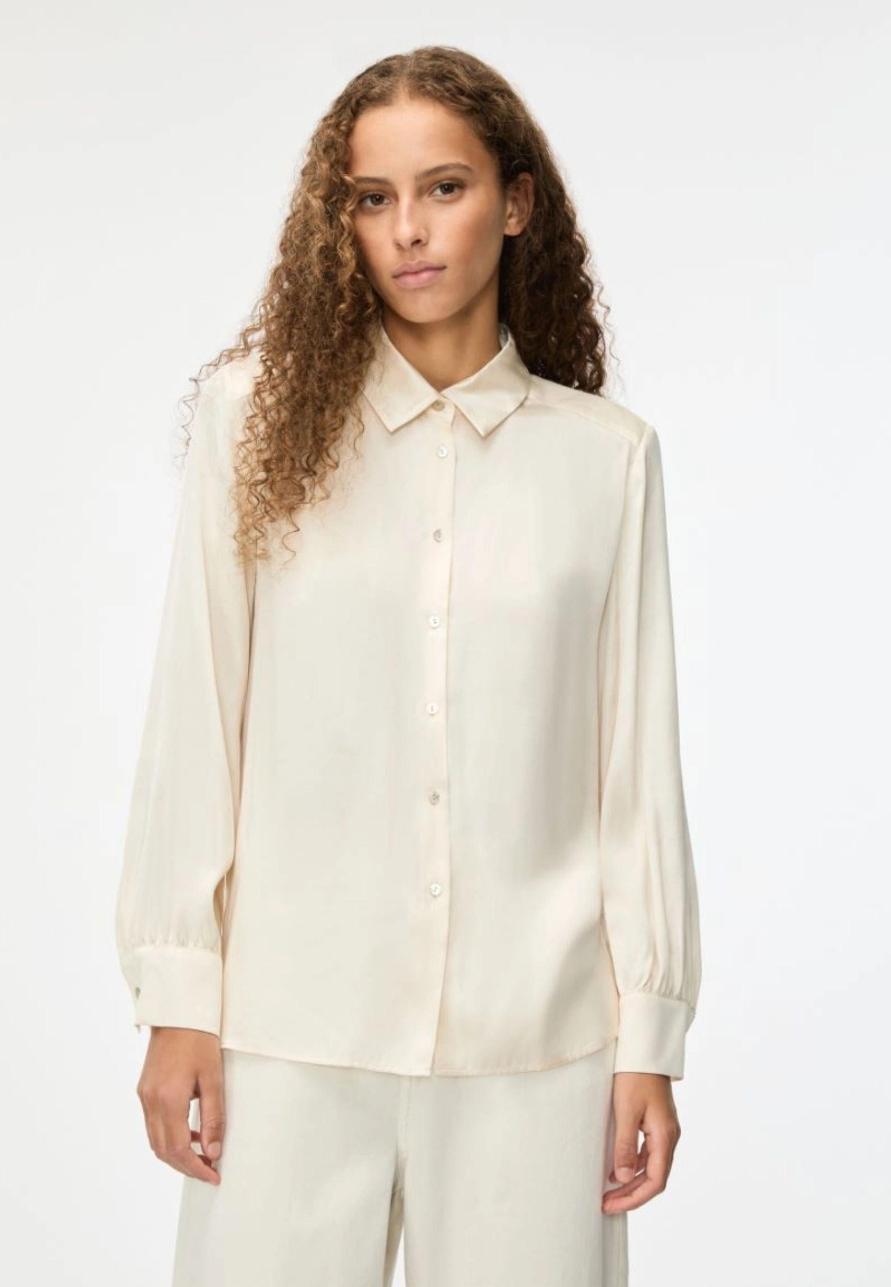 Camicia in Raso iBlues