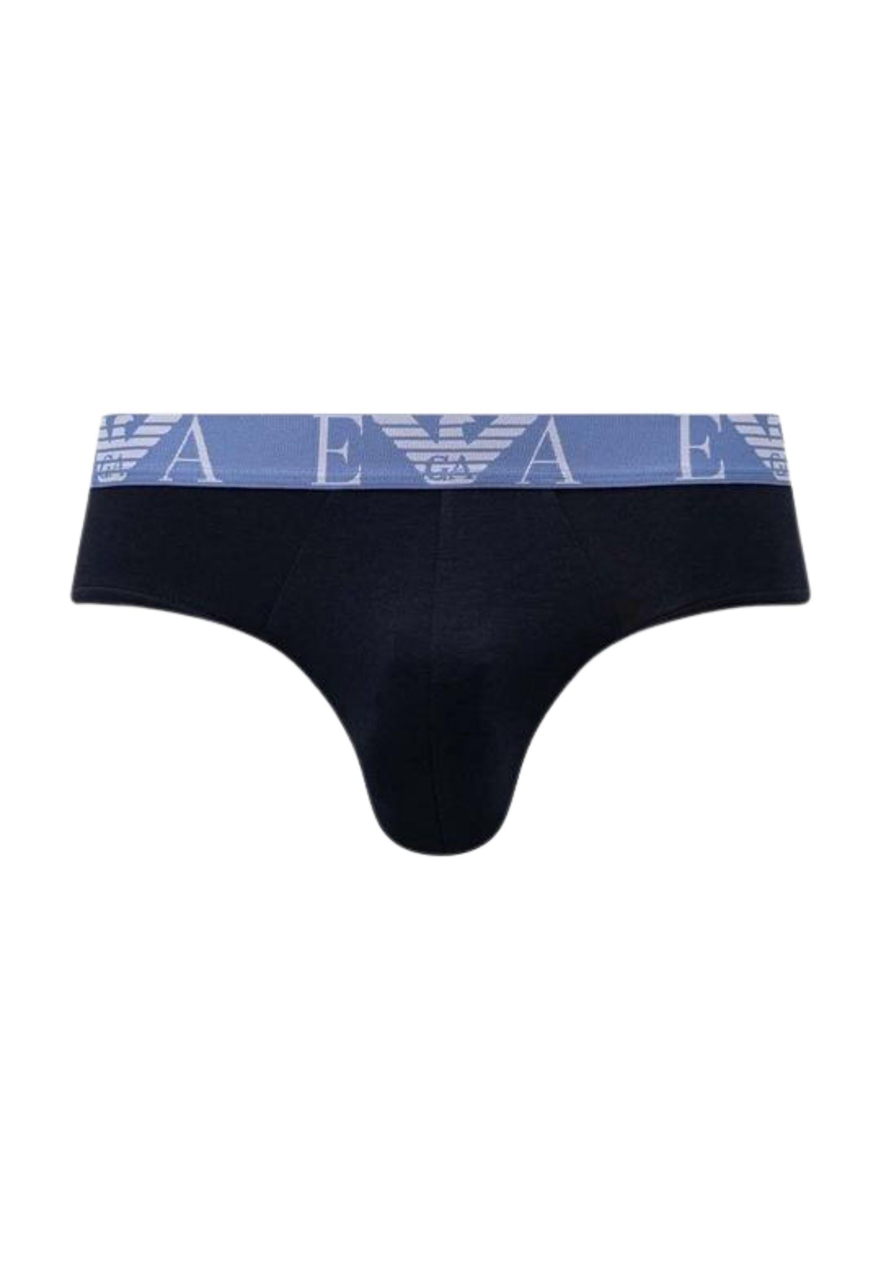 Emporio Armani Underwear mutande set 3 pezzi