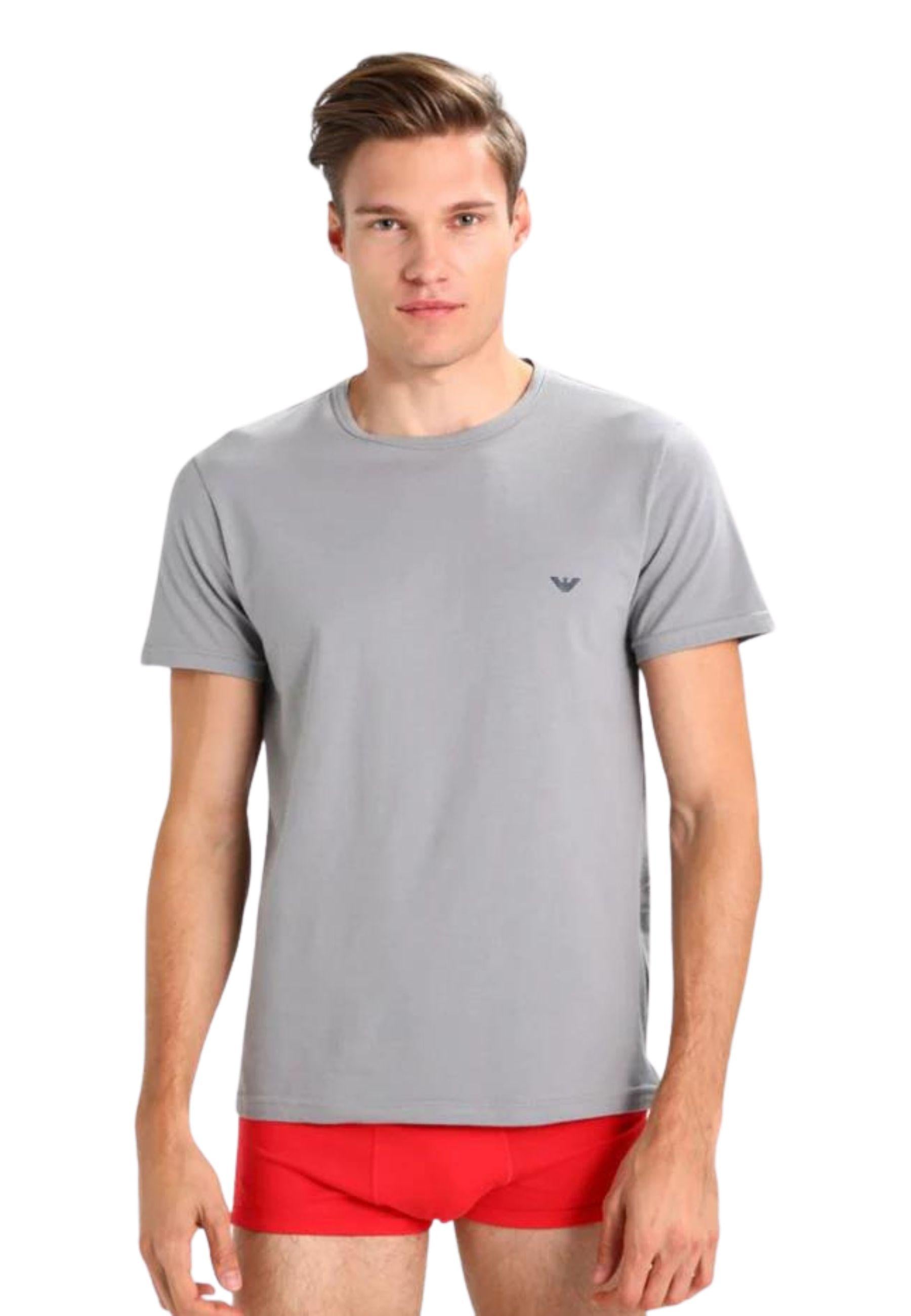 Set 2 t-shirt Emporio Armani Underwear
