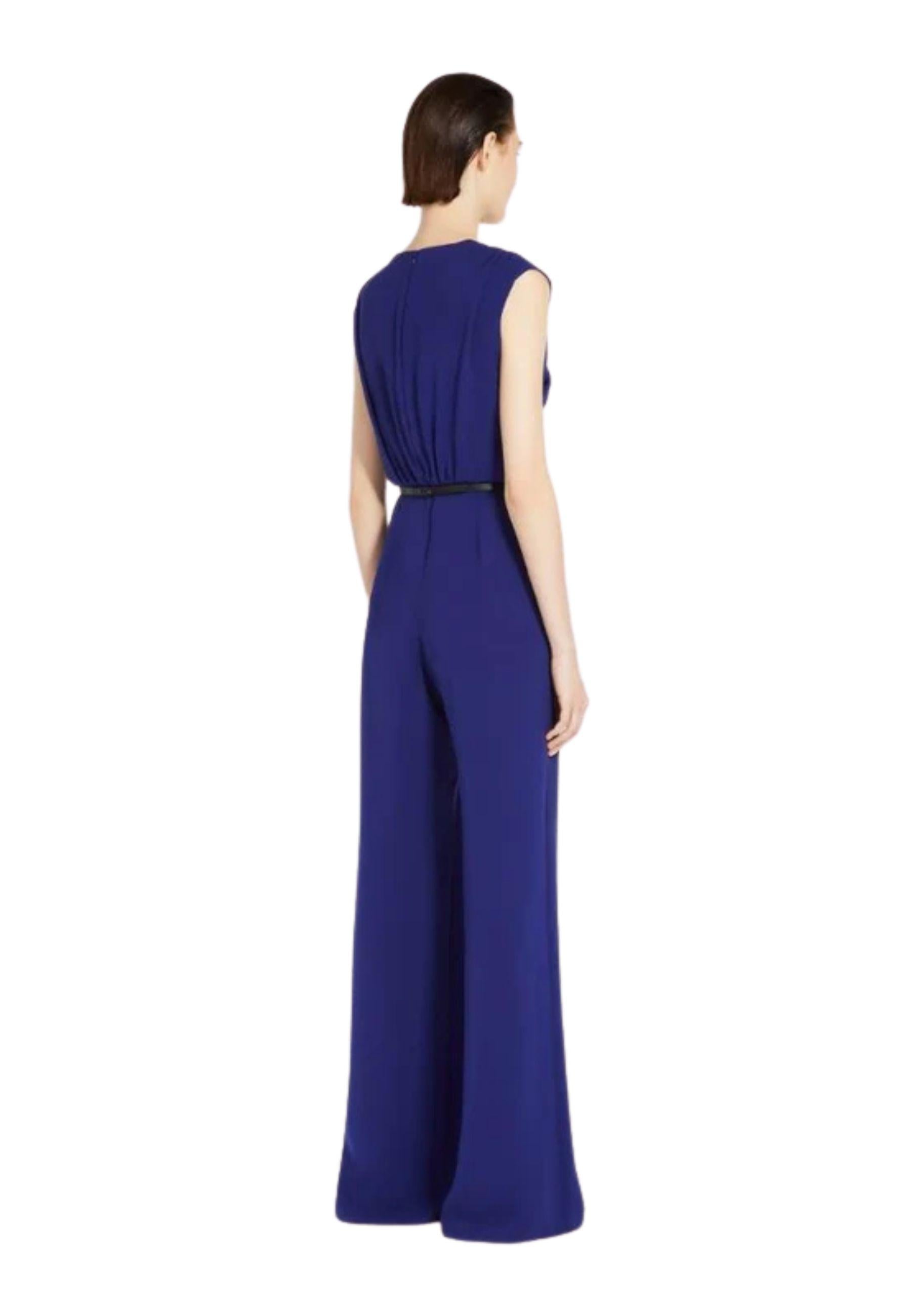 Tuta donna elegante