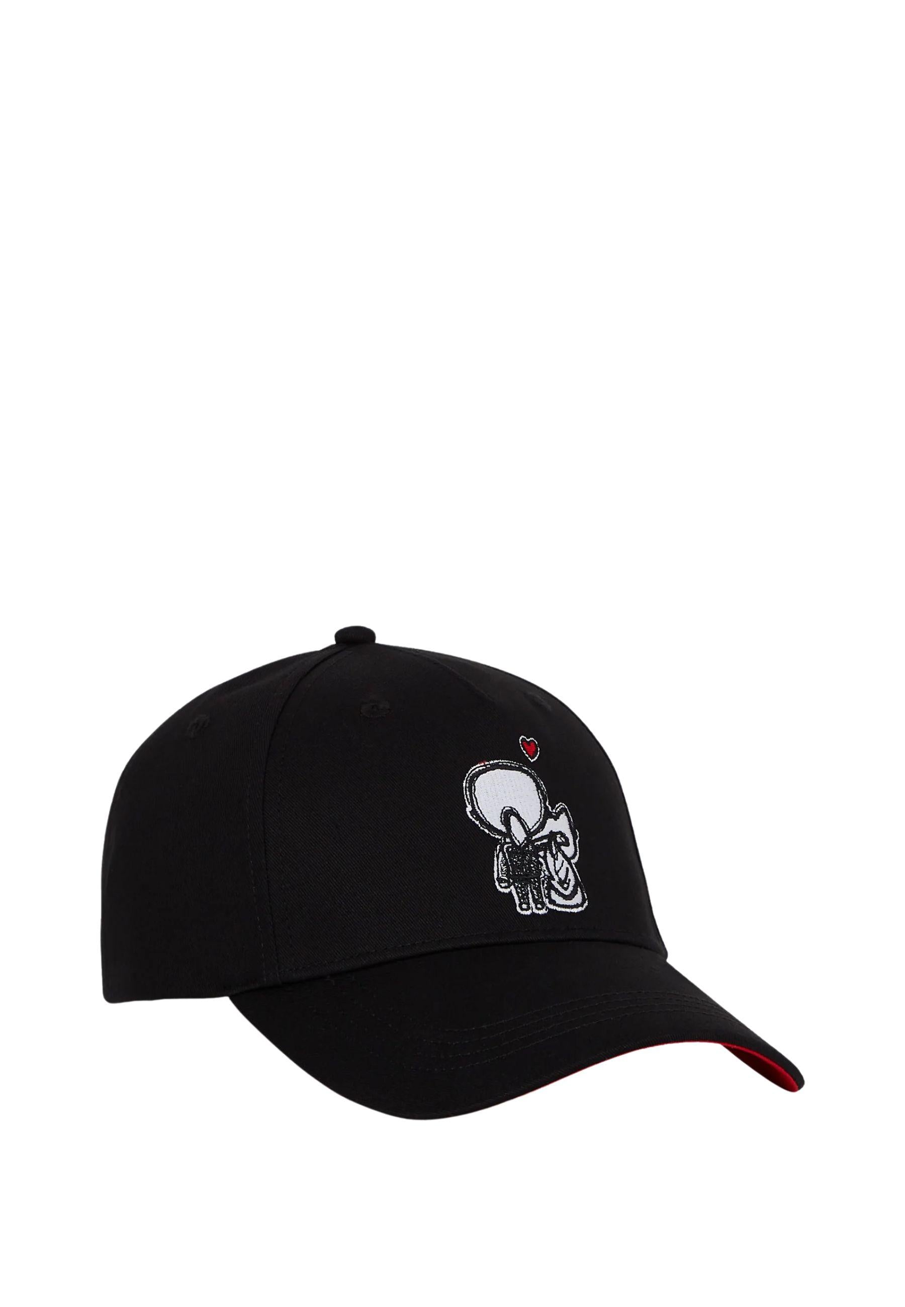Cappello Ikon Valentine