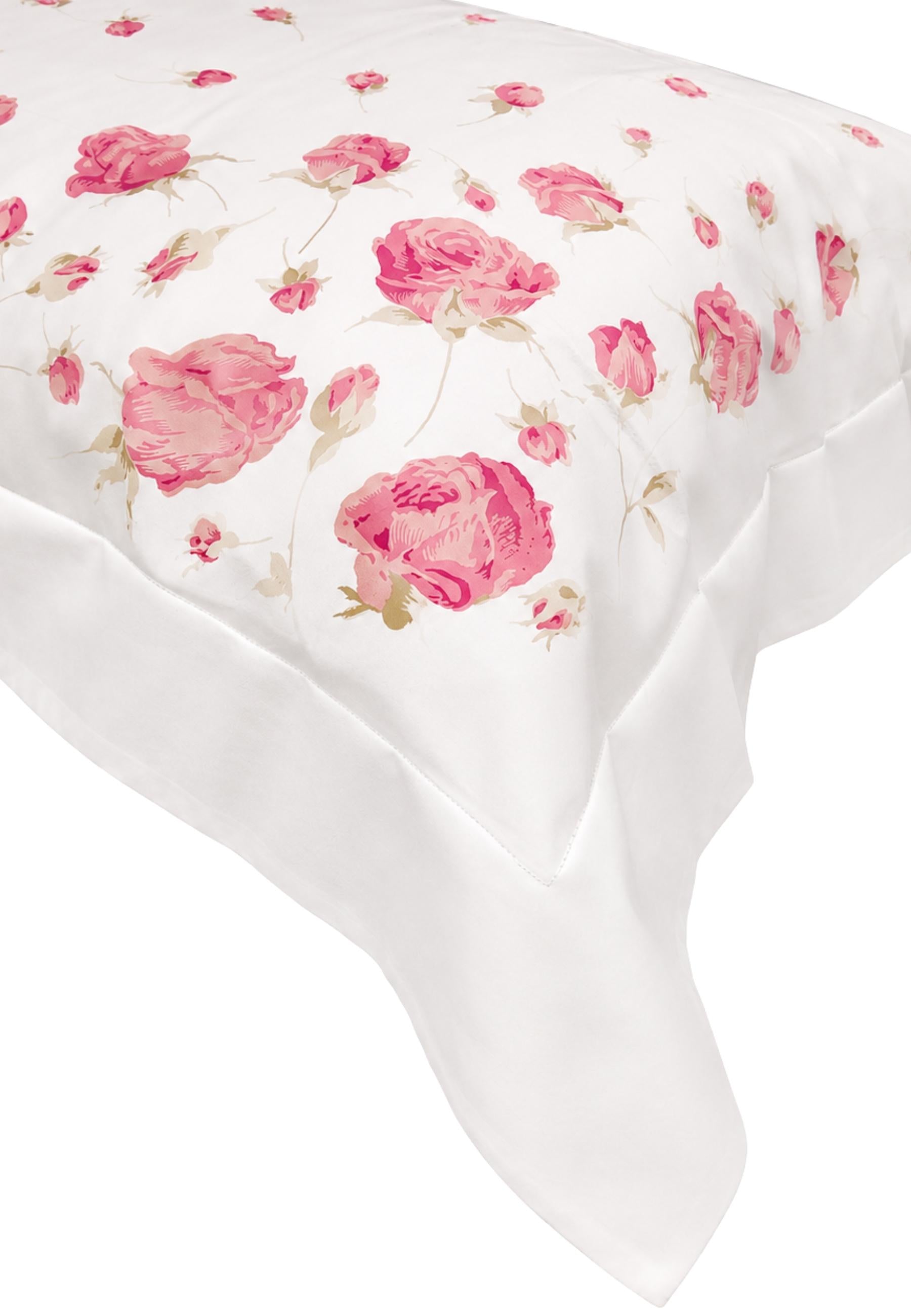 Completo Lenzuola Matrimoniale Blumarine Sogno Quattro Stagioni