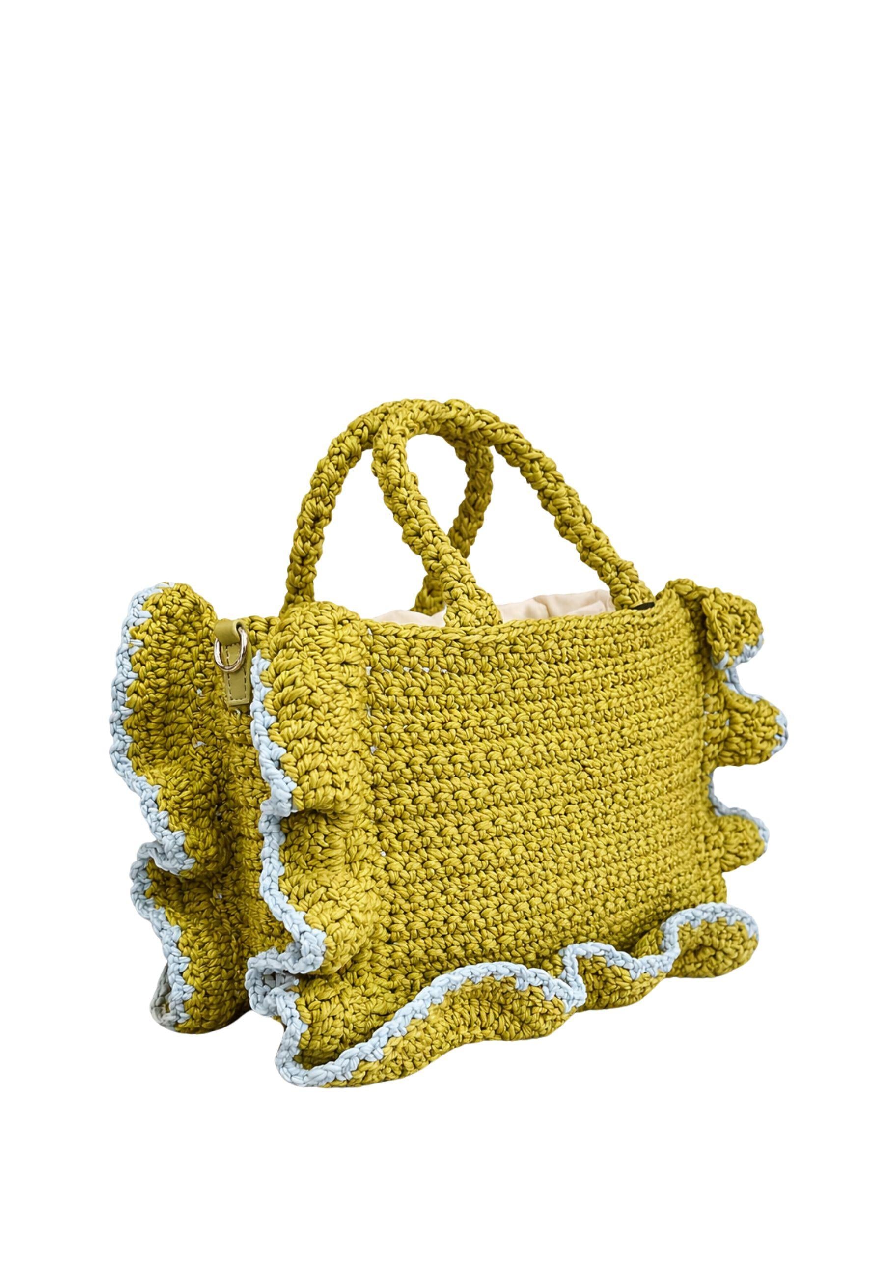 LaCorolle Minibag con Tracolla