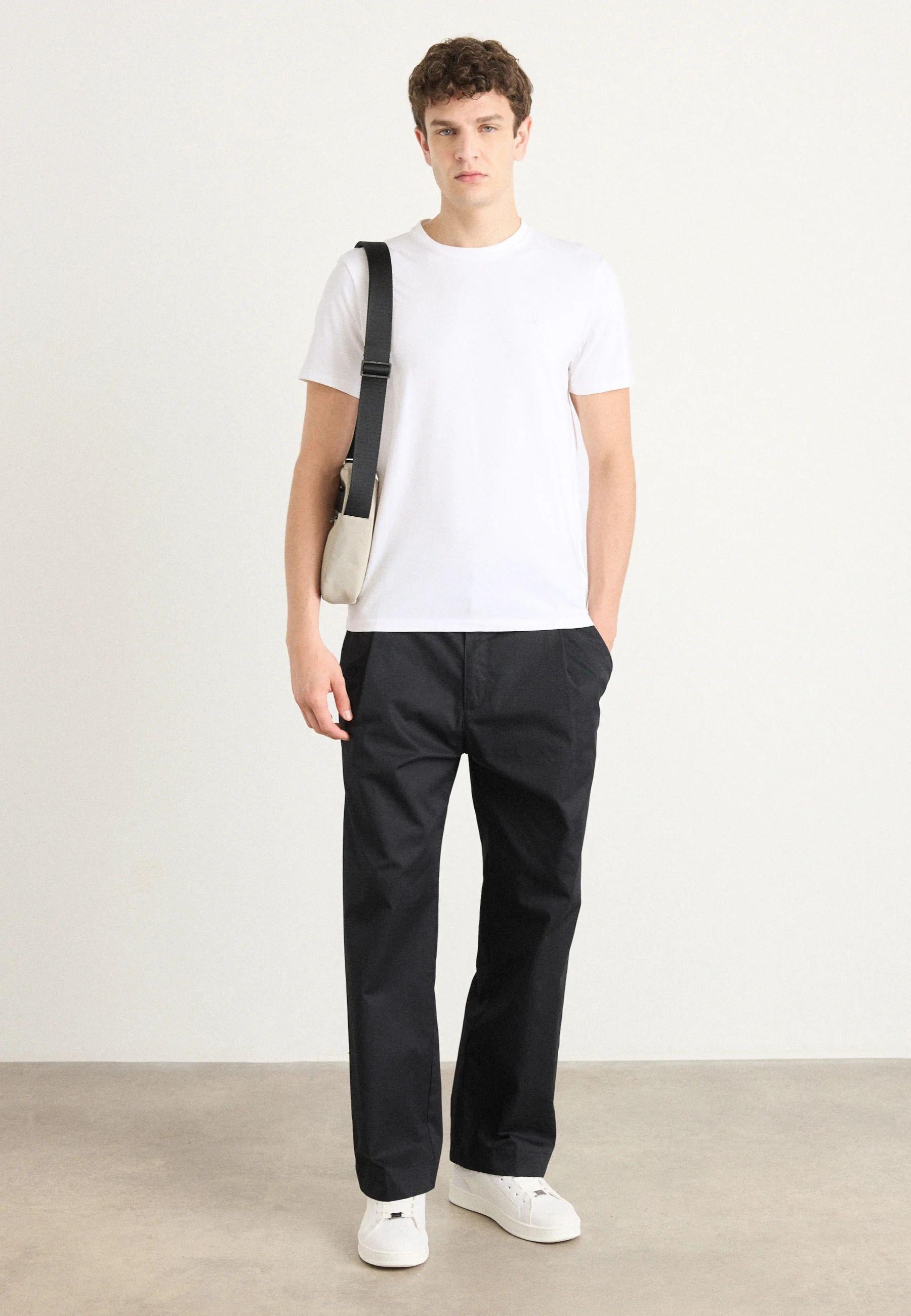 Liquid Touch Slim T-Shirt