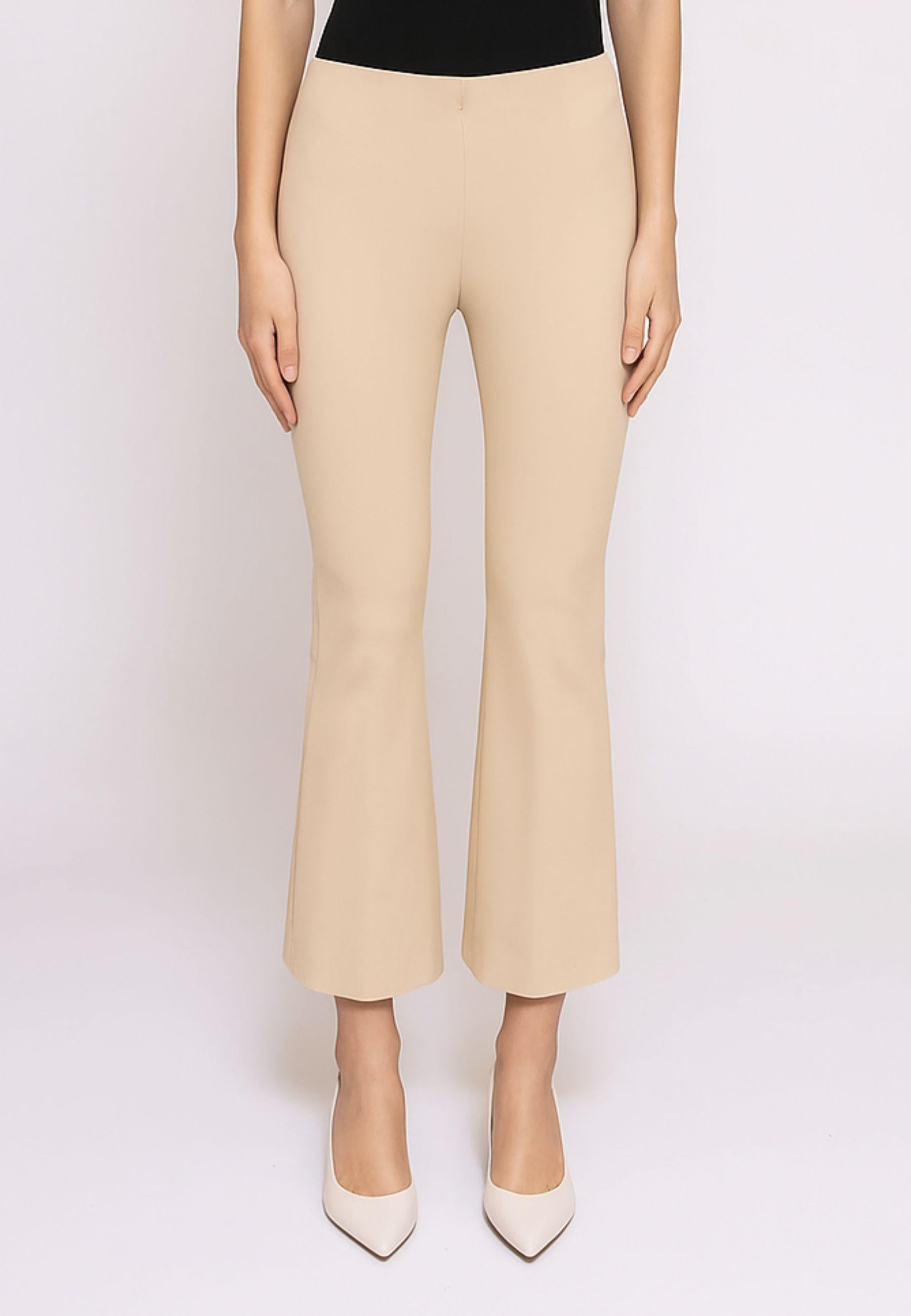 Pantalone trombetta