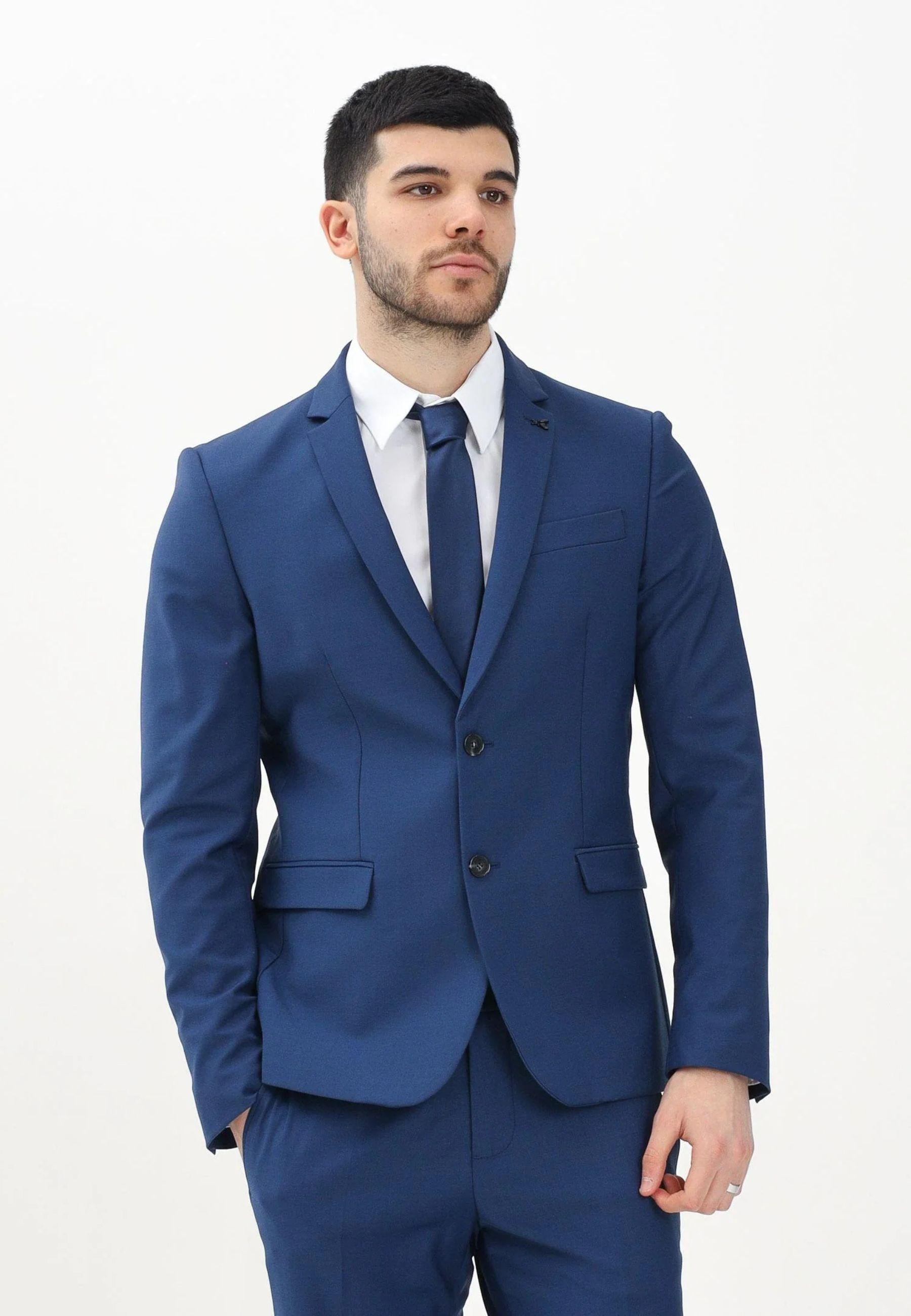Abito uomo - Regular Fit