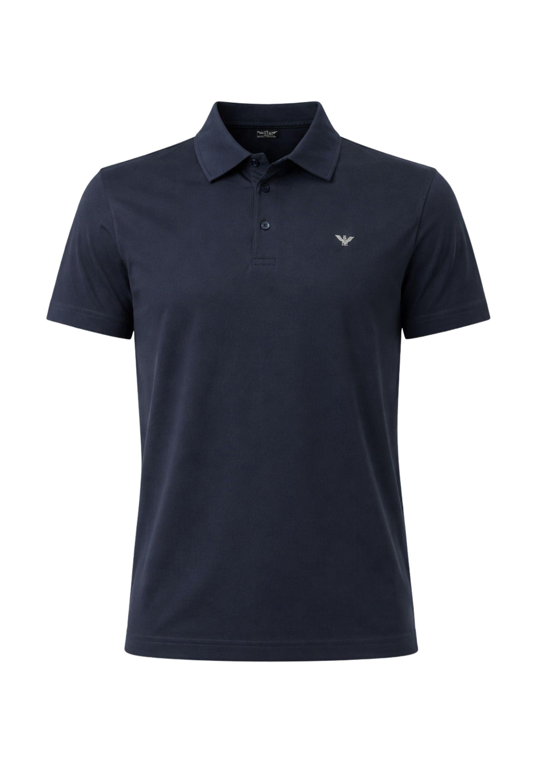 Emporio Armani - Polo in puro cotone