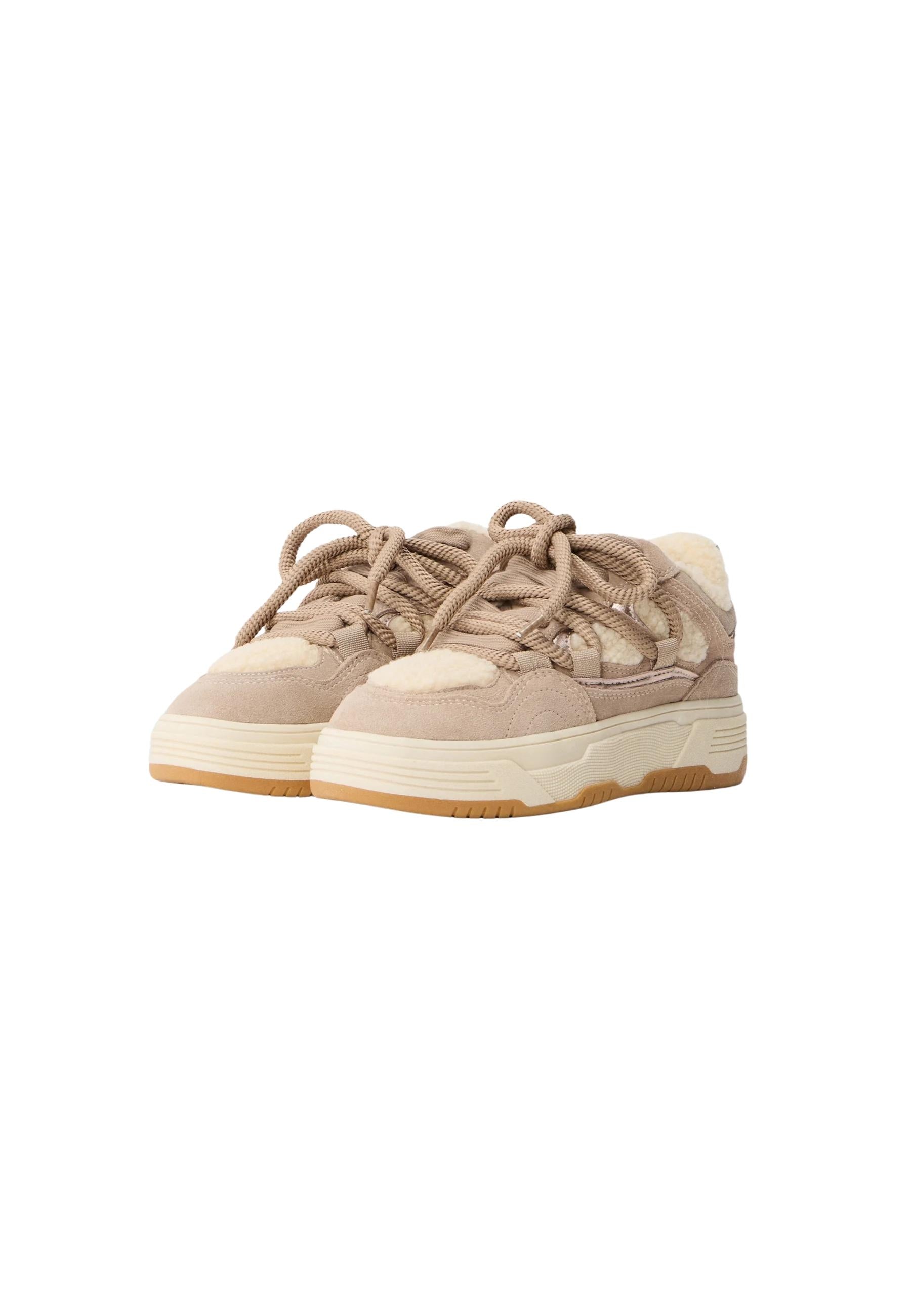 Steve Madden Boomer-F Sneakers