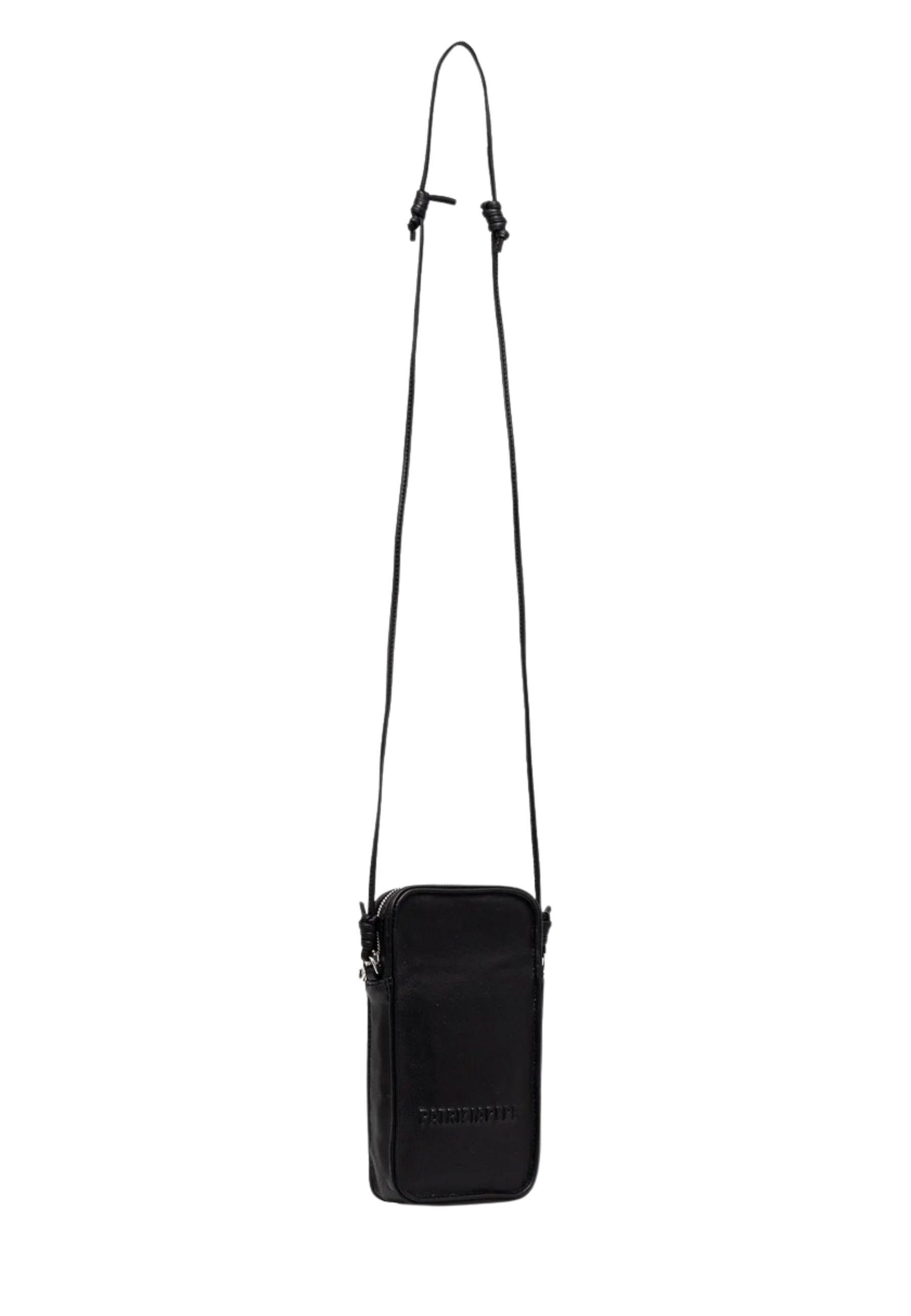 Mini borsa porta smartphone - Patrizia Pepe