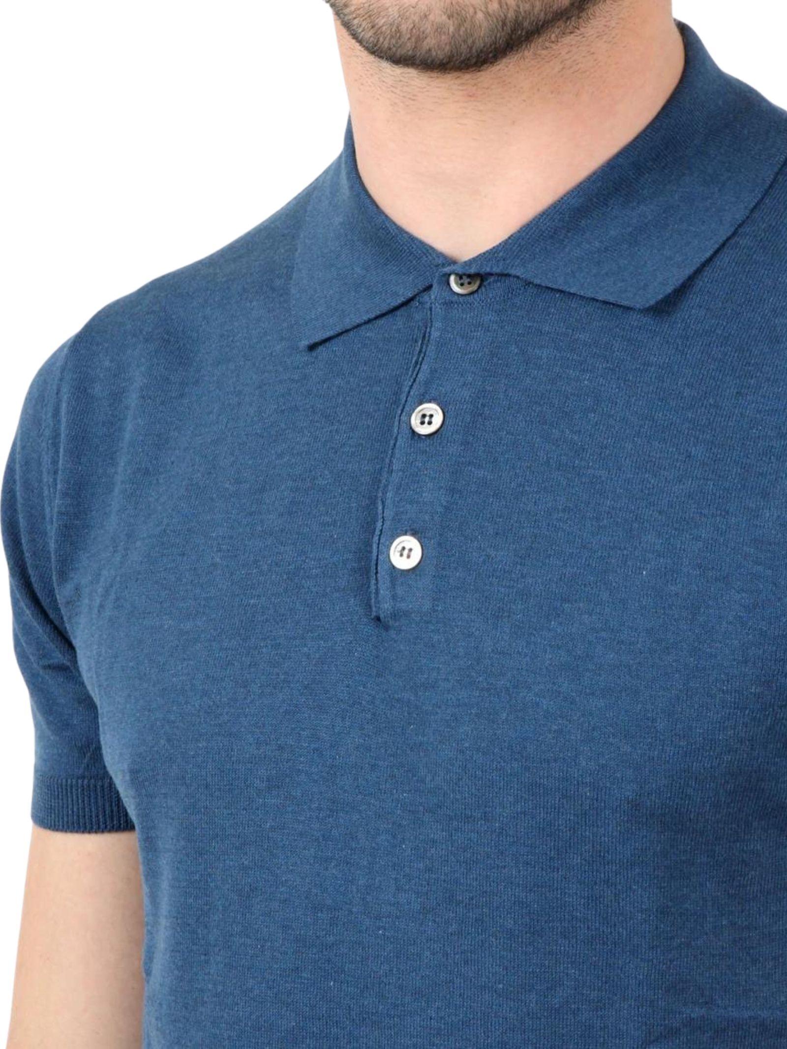 Daniele Fiesoli - T-shirt Girocollo in Cotone Finezza 16