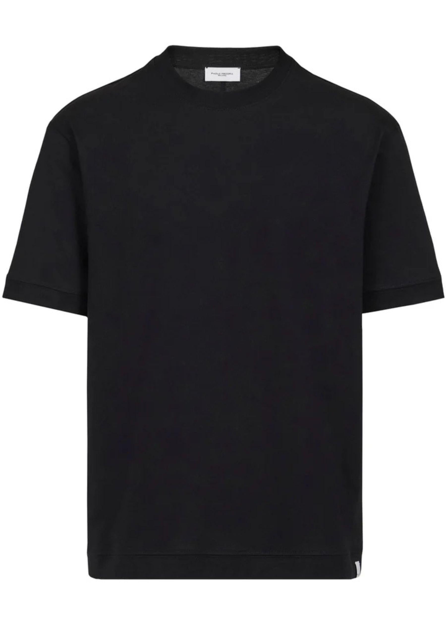 T-shirt uomo Paolo Pecora
