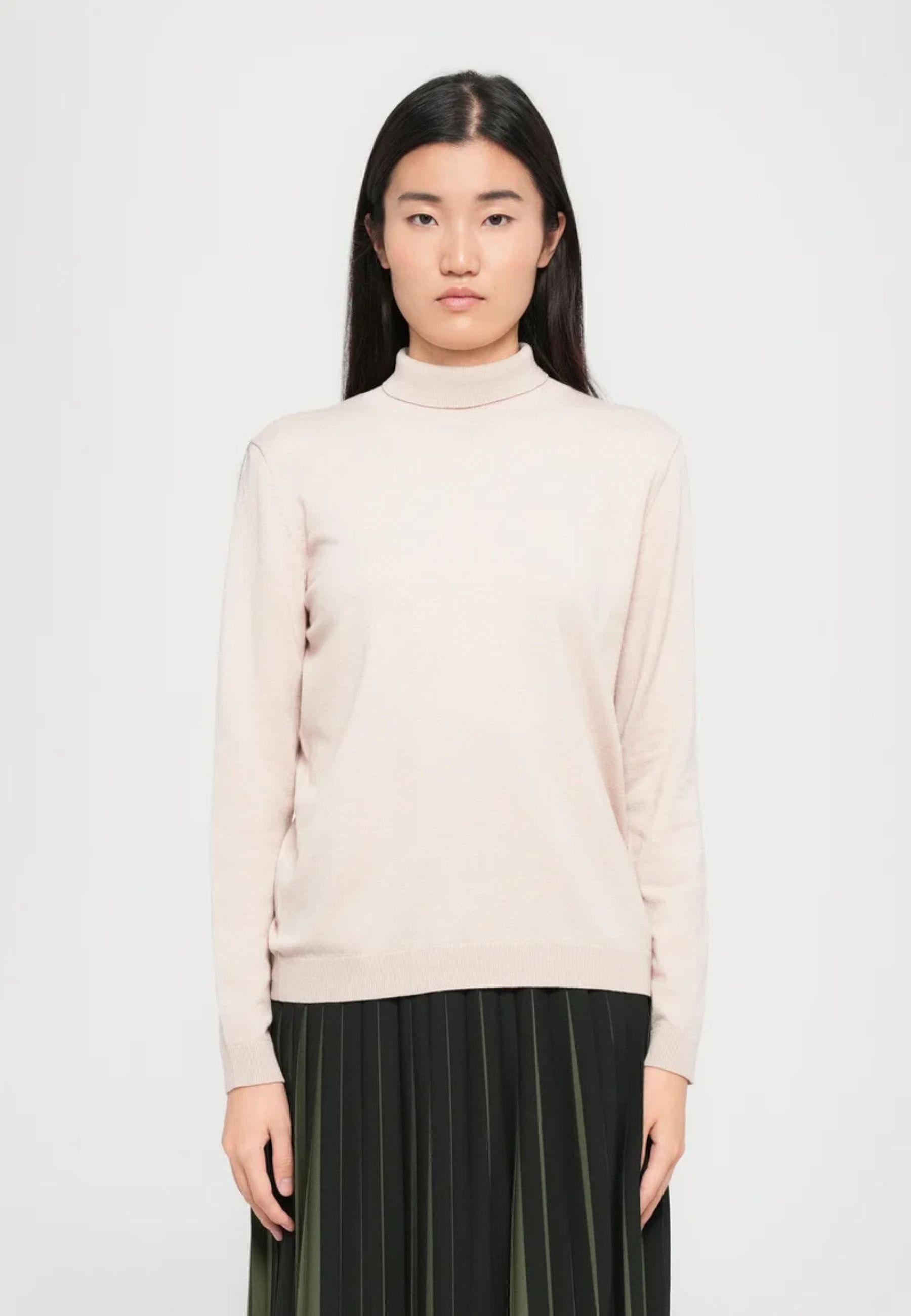 Weekend Max Mara - Maglione KIKU con collo alto