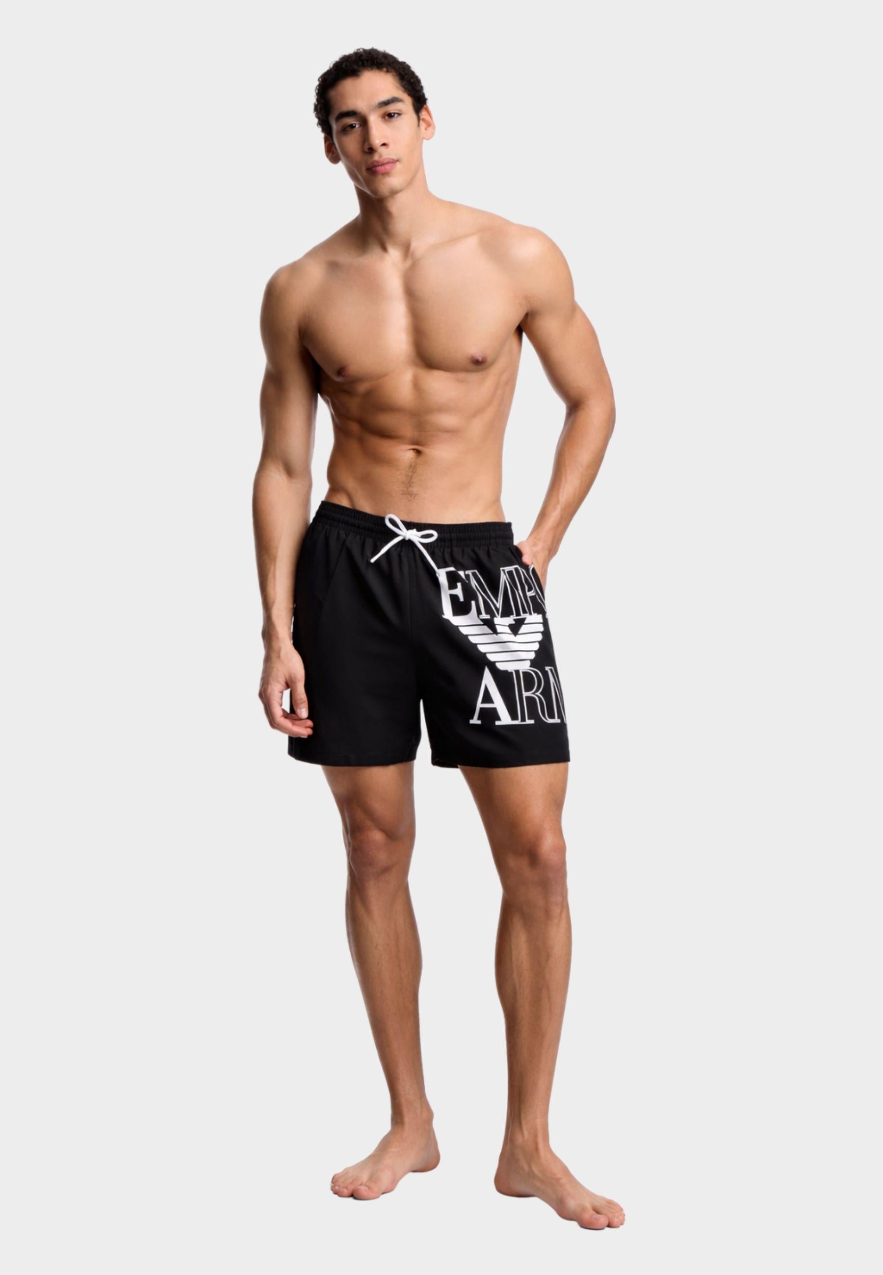 Costume shorts Bold Logo