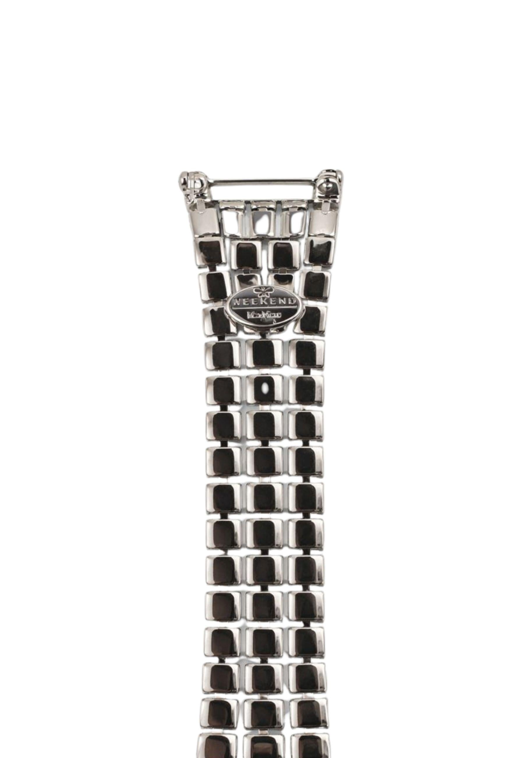 Spilla Addi Cascata Weekend Max Mara