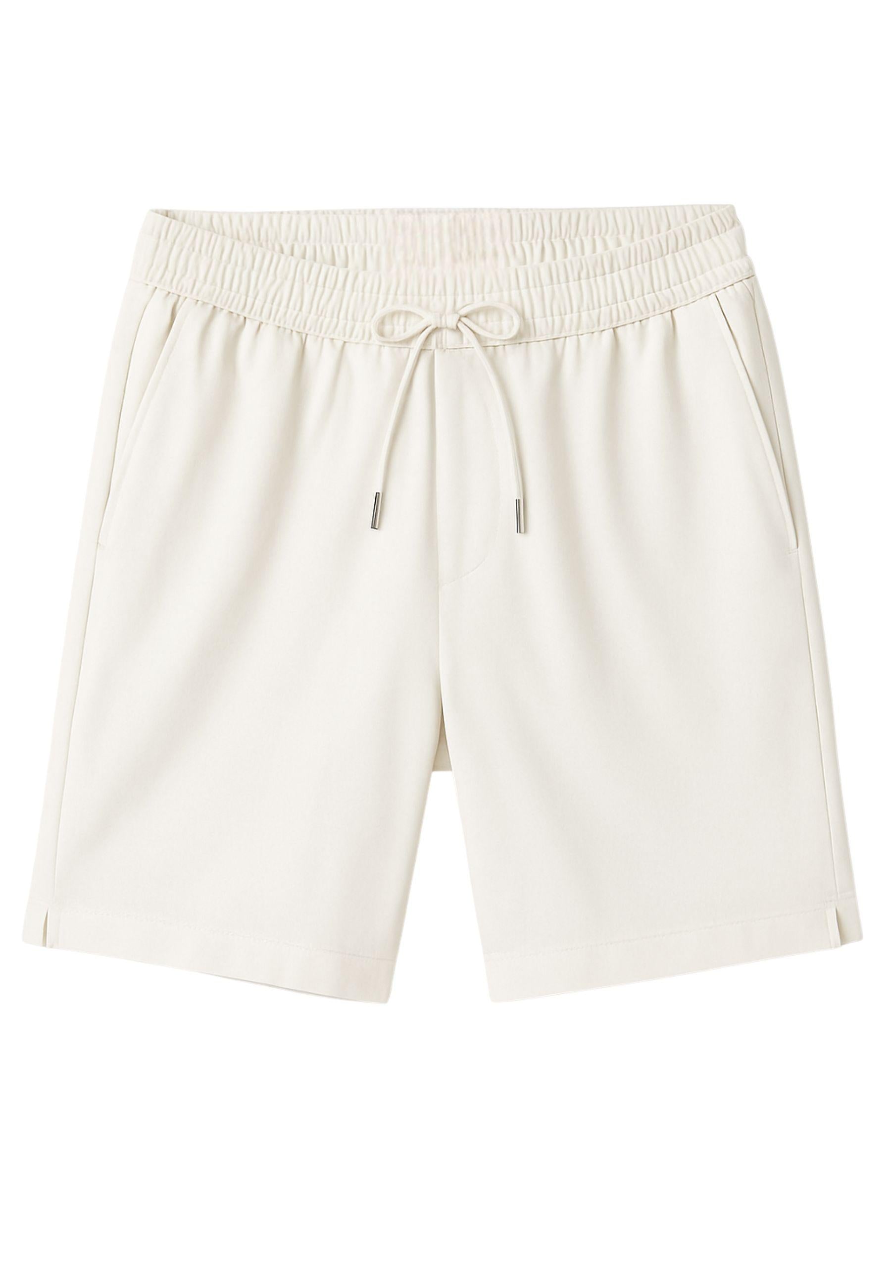 Bermuda con coulisse