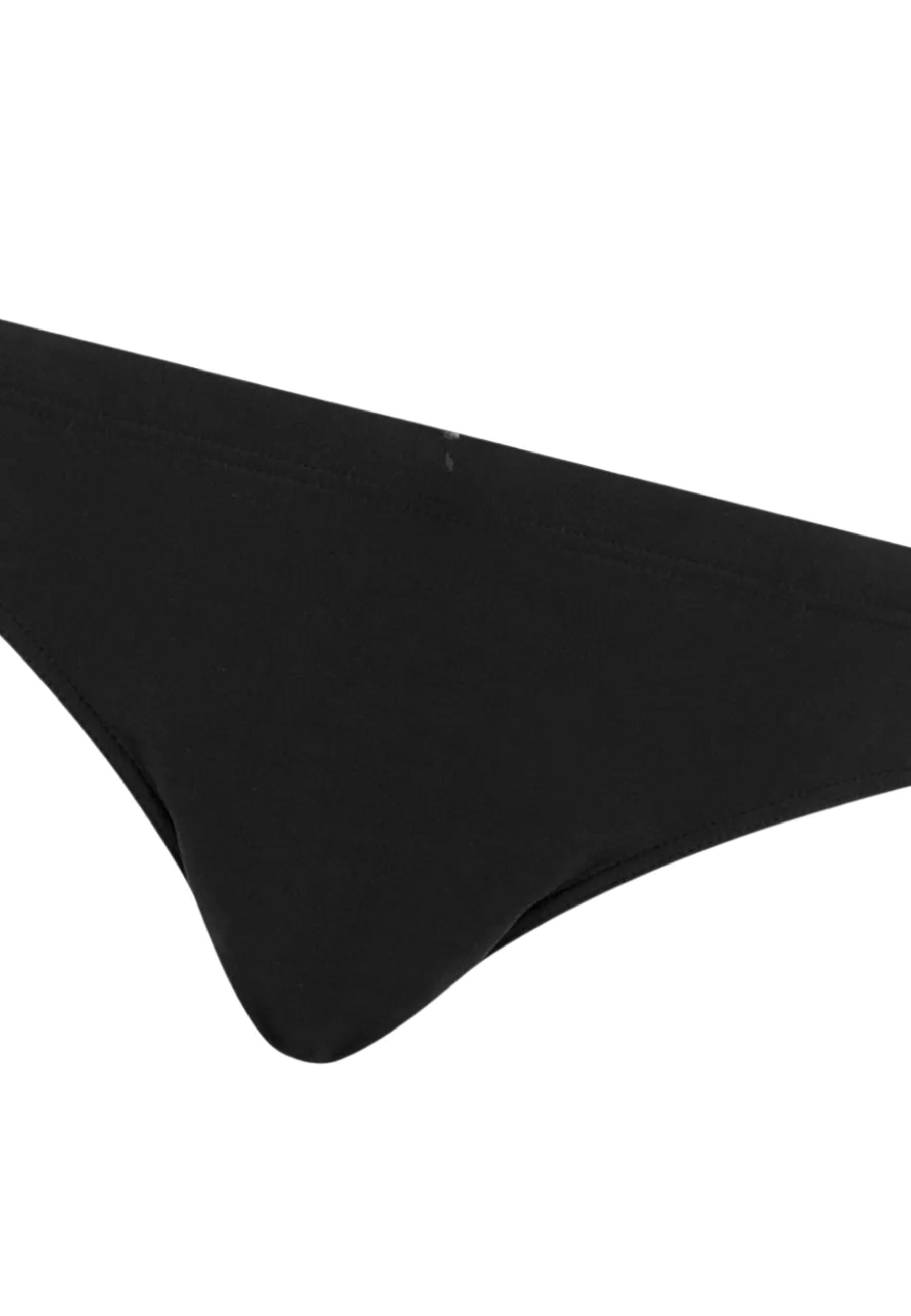 Slip con banda logo