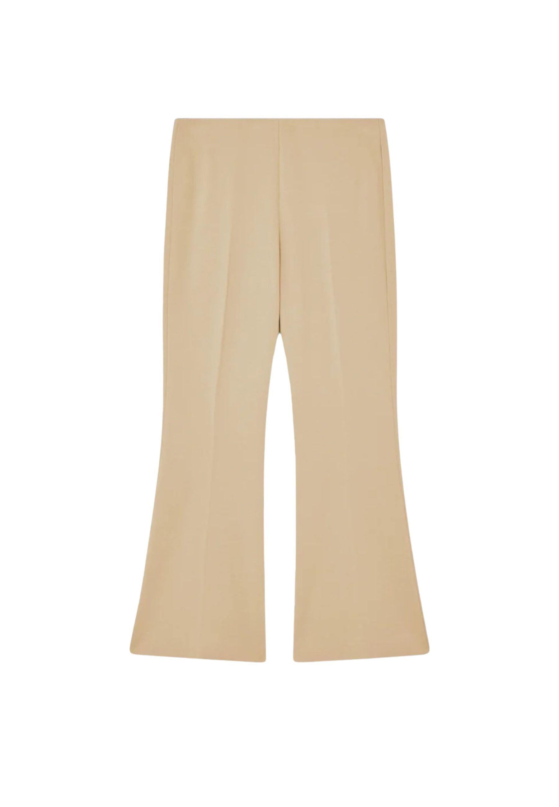 Pantalone trombetta