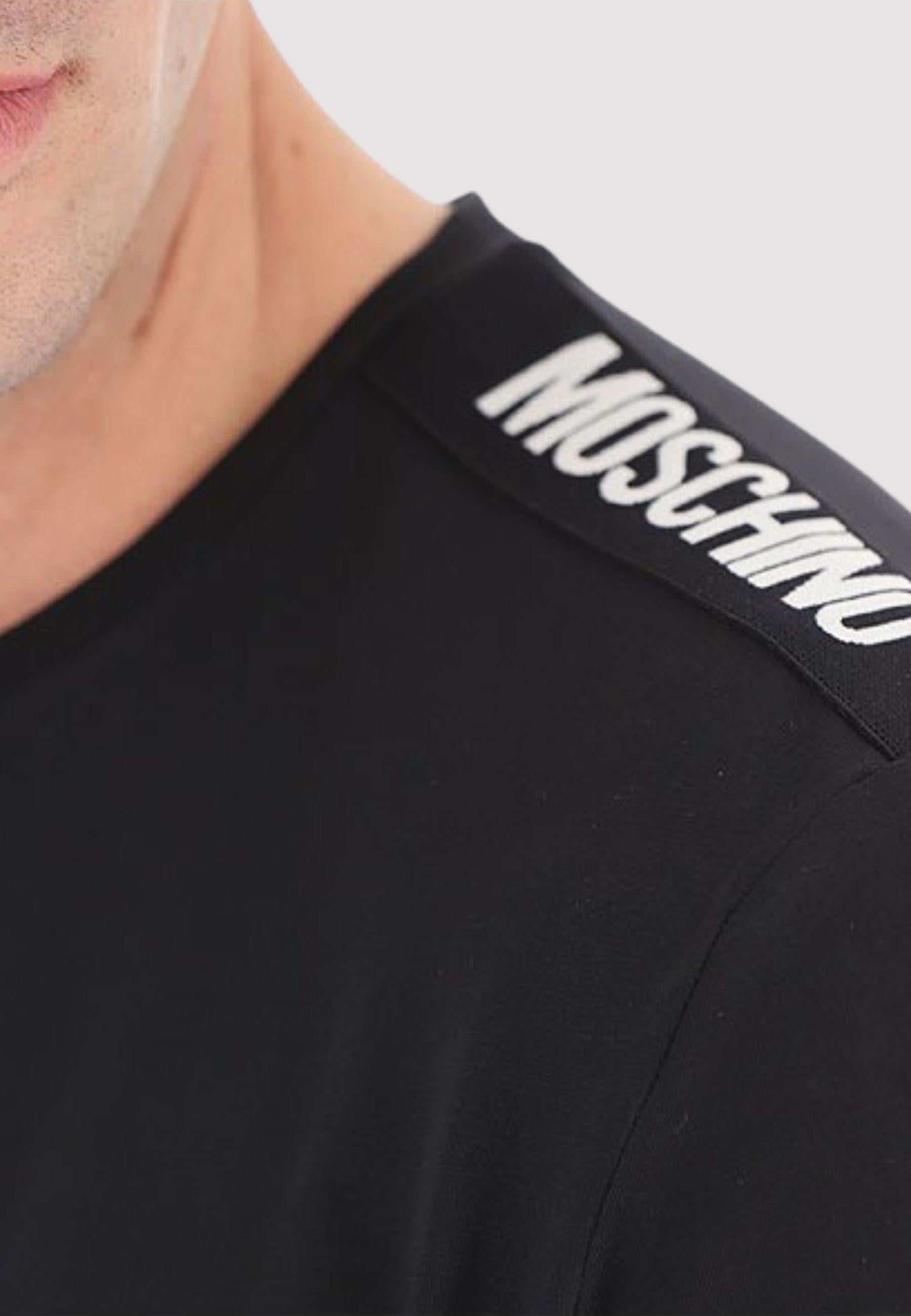 Confezione da 2 t-shirt Moschino UNDERWEAR