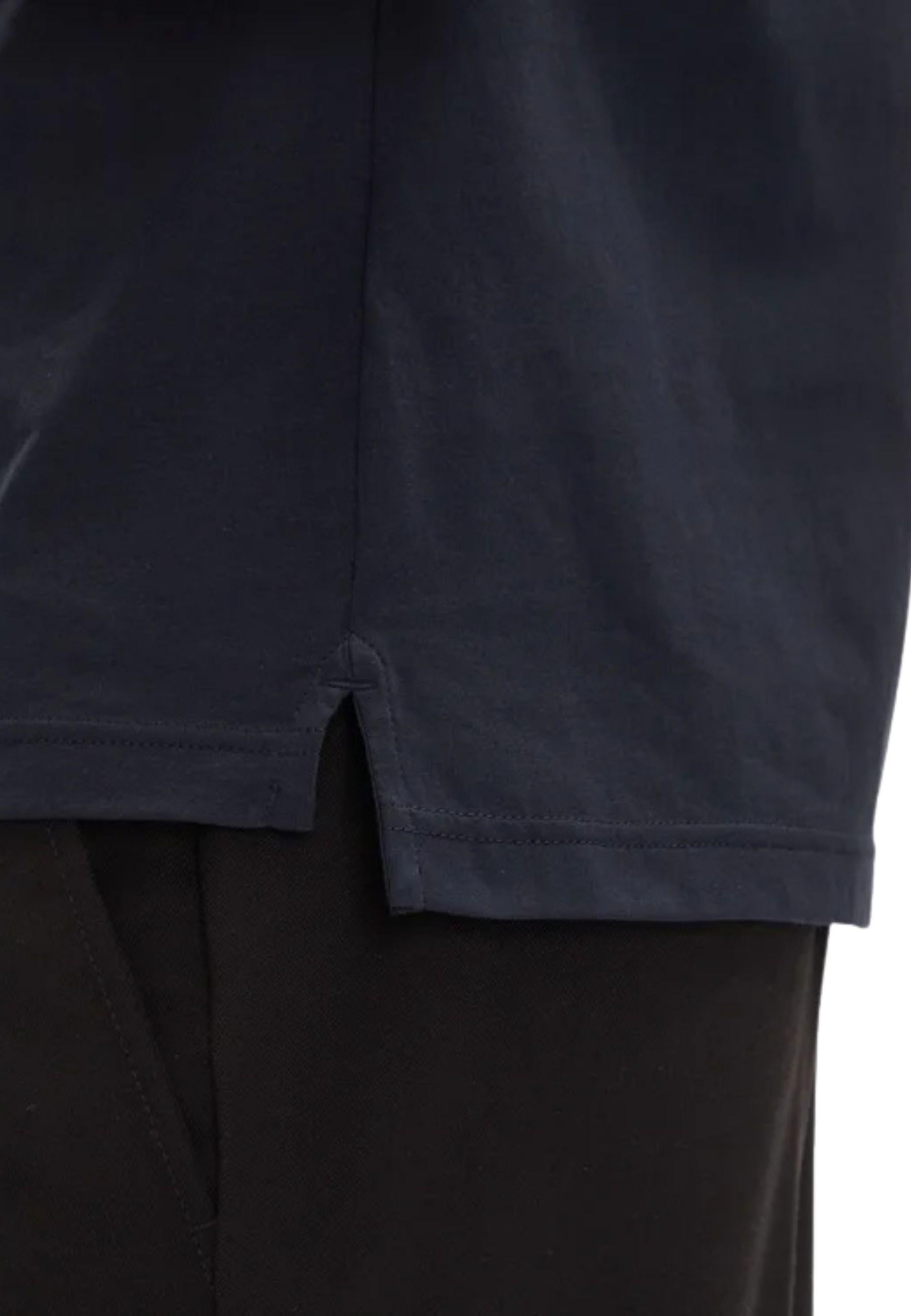 Emporio Armani - Polo in puro cotone
