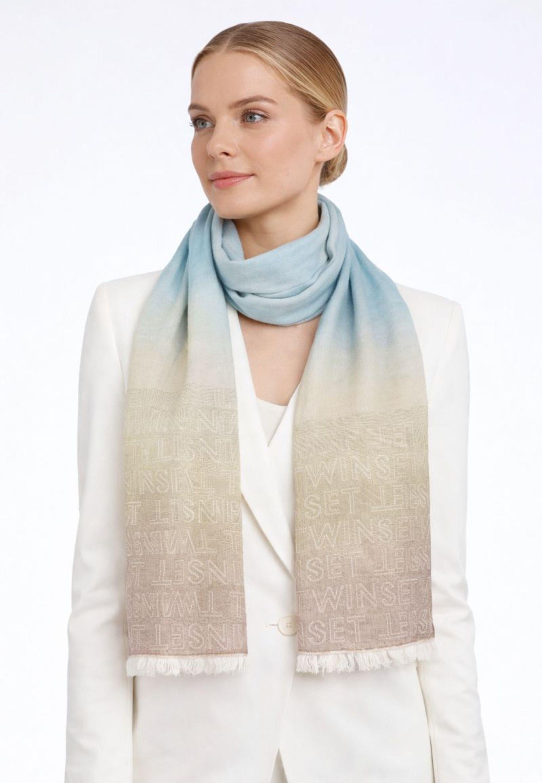 Sciarpa Twinset