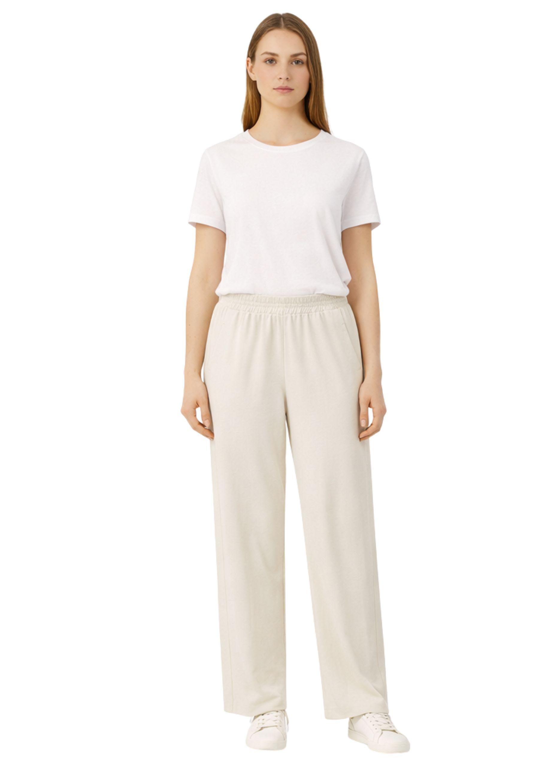 iBlues - Pantaloni in Jersey Stretch