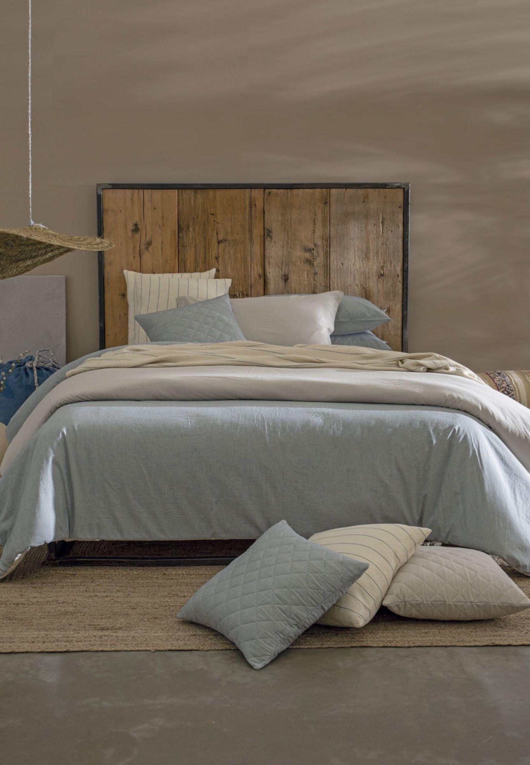 Completo lenzuola Nirvana per letto matrimoniale