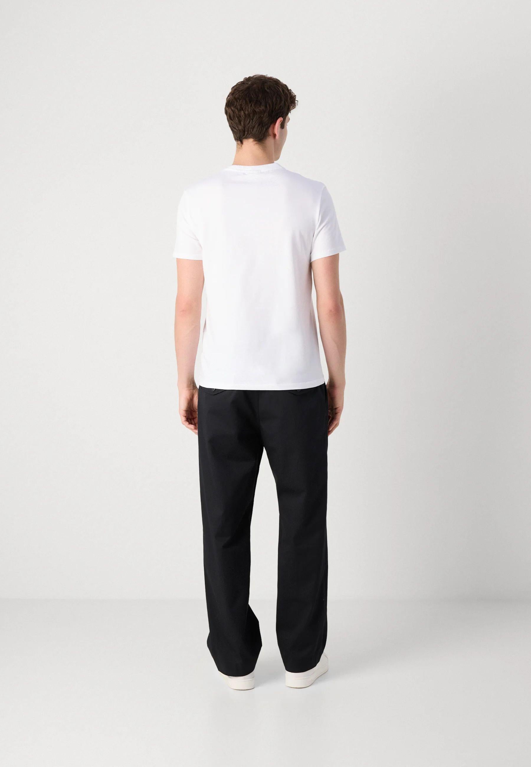 Liquid Touch Slim T-Shirt