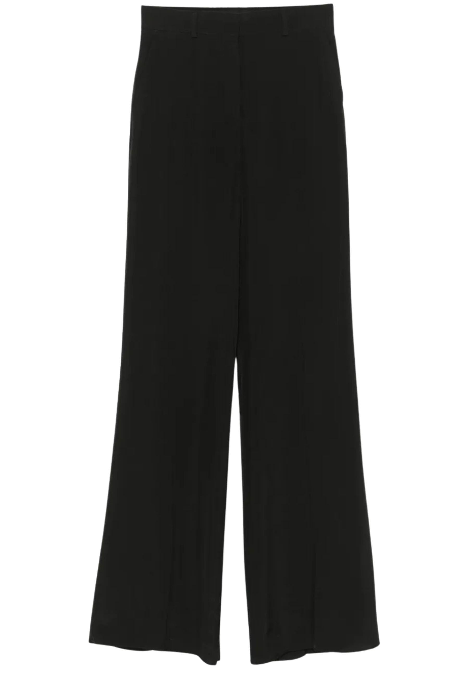 Sportmax - Pantaloni Orario neri