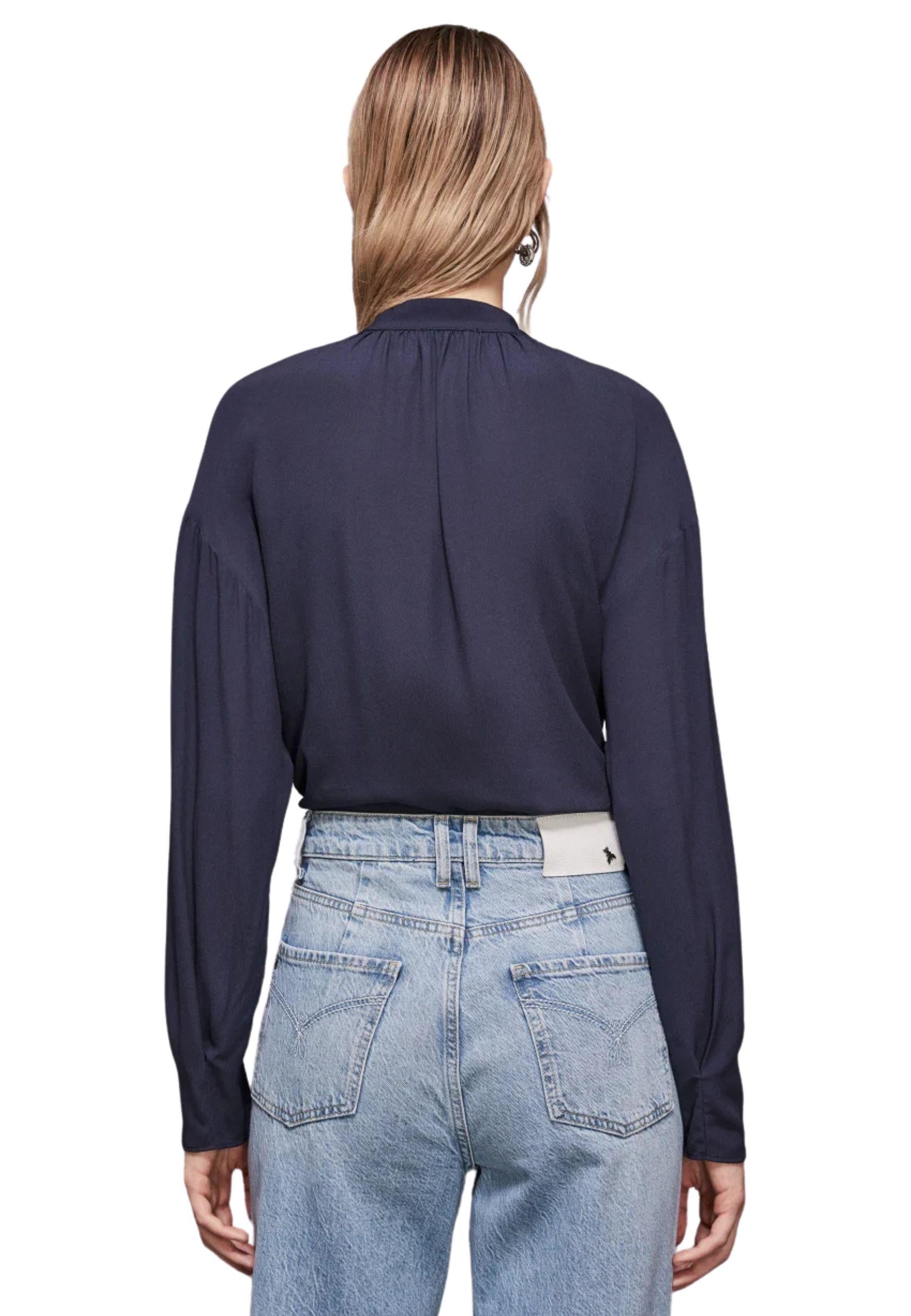Casacca con gemelli<BR/>