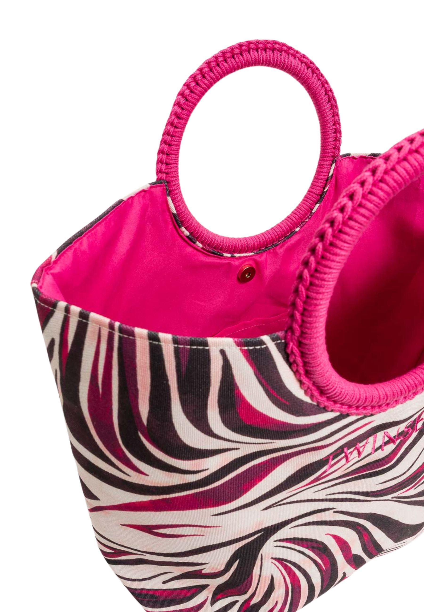 Borsa shopper Twinset