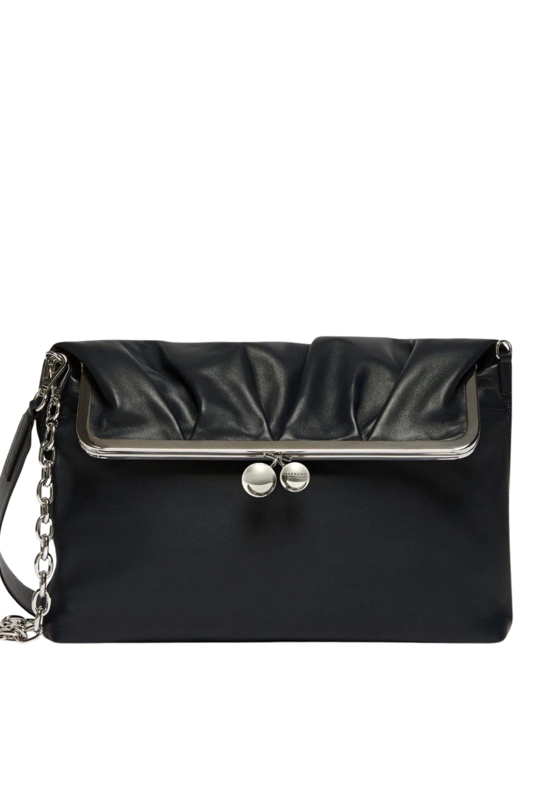 Weekend Max Mara - Pasticcino Bag in pelle nappata