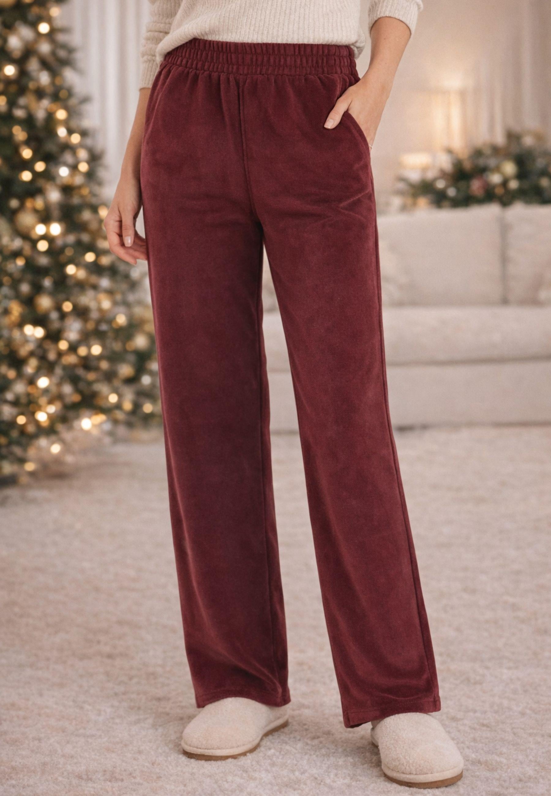 Pantalone Tuta Deena - MC2 Saint Barth