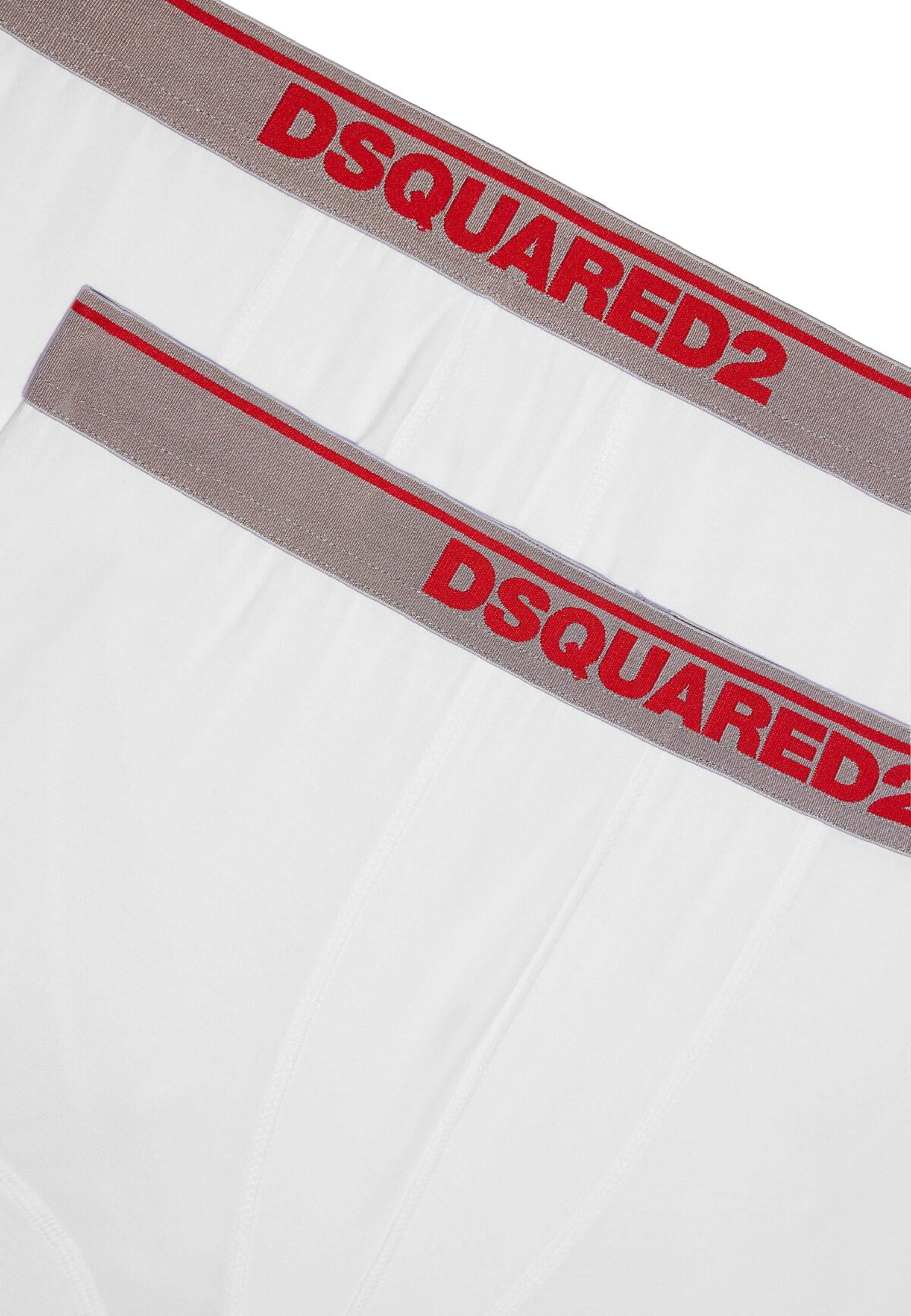 Confezione di due boxer