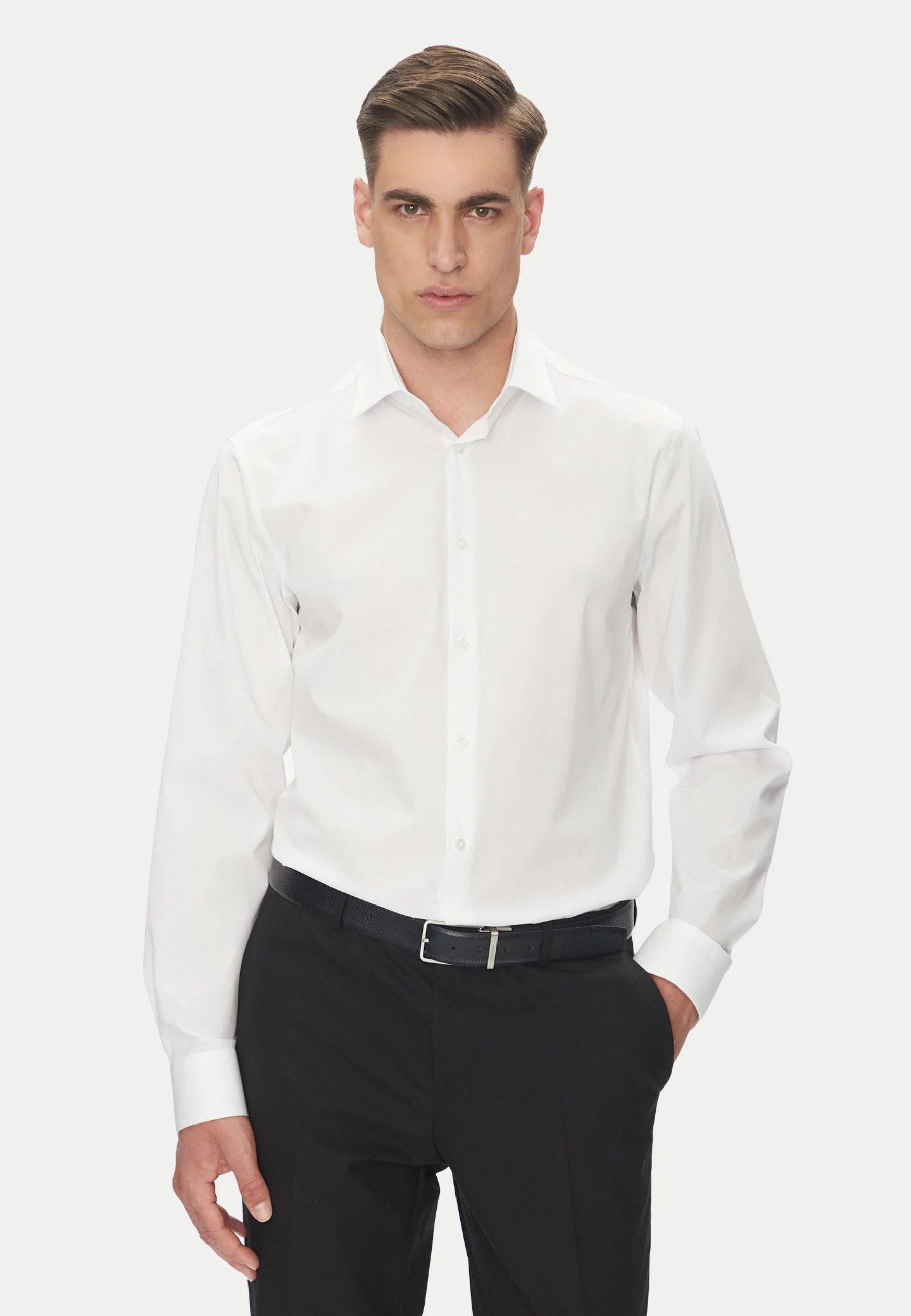 Camicia uomo Calvin Klein
