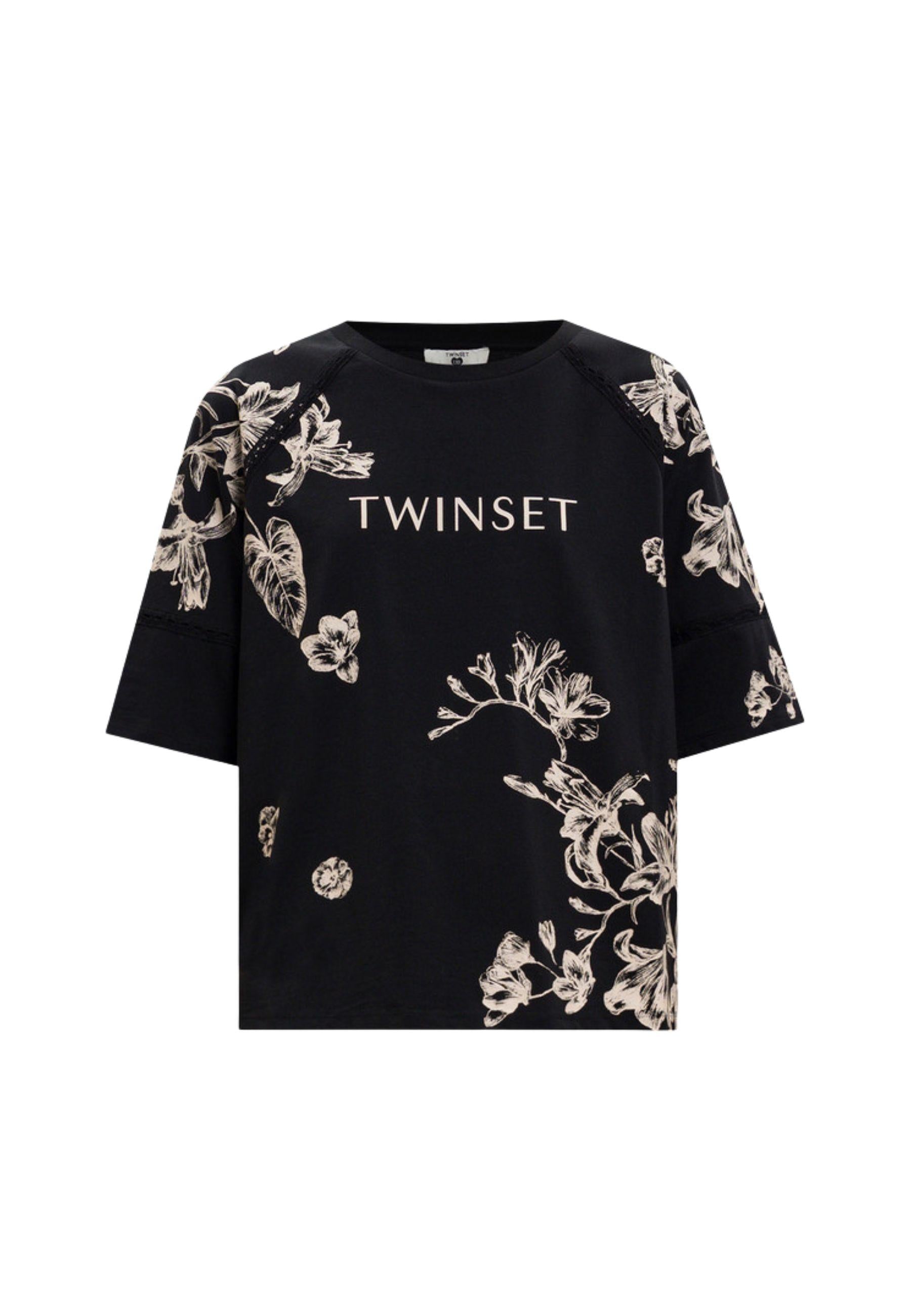 261LM2SDD13466 TWINSET