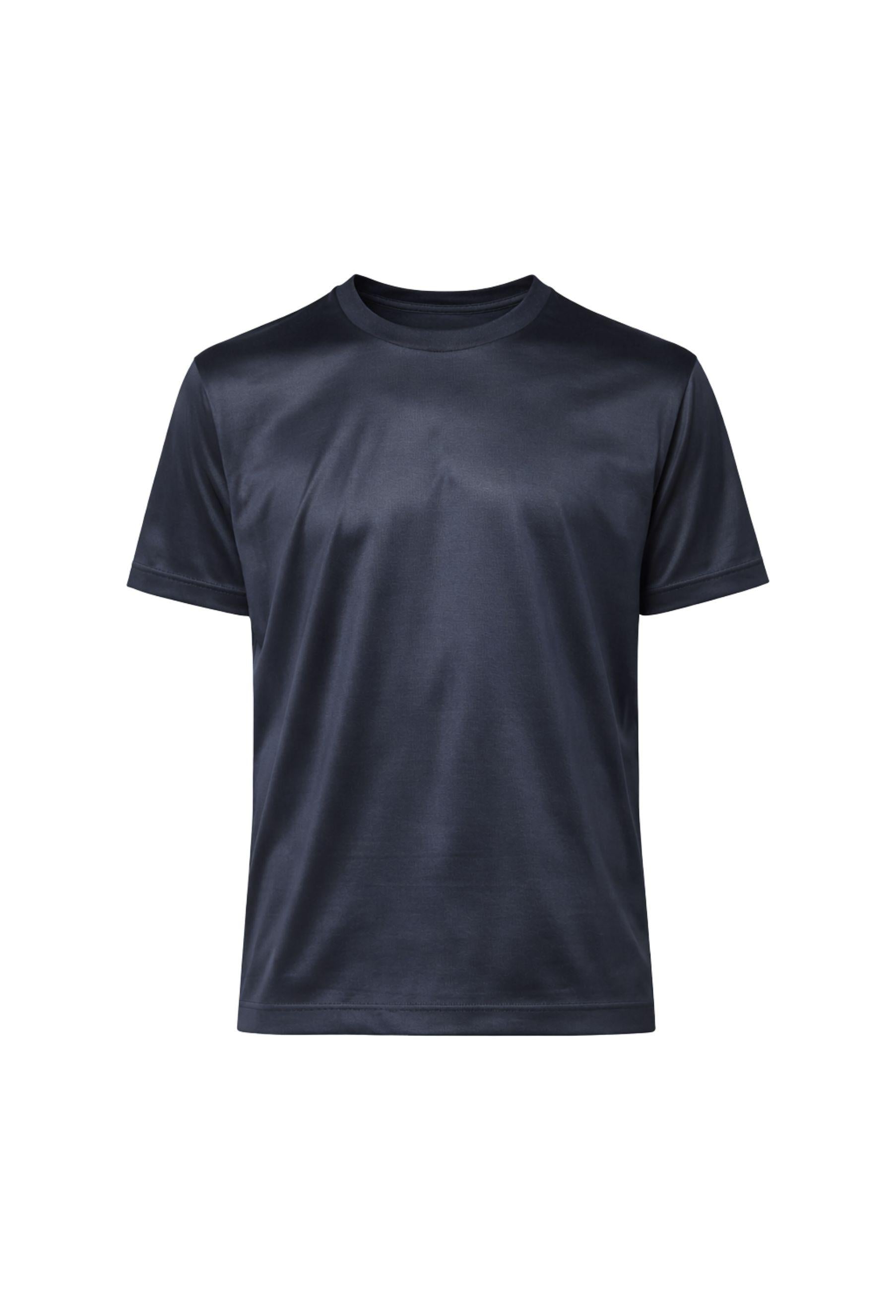 DANIELE FIESOLI - T-Shirt Filo di Scozia