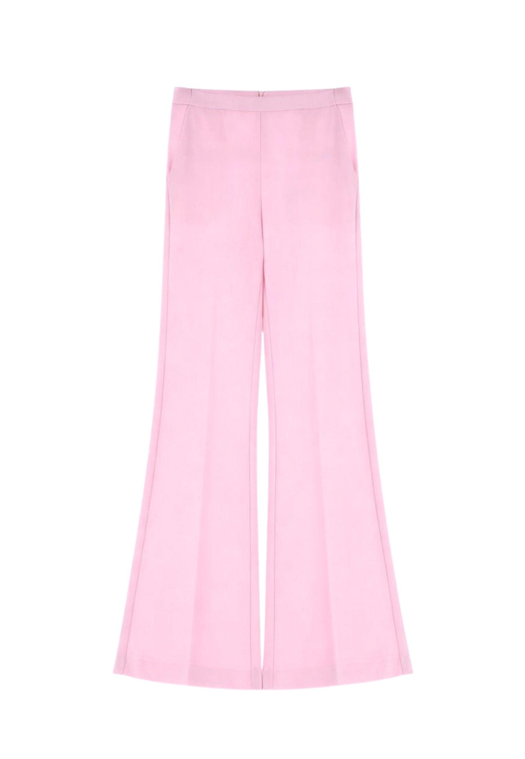Pantalone Imperial a zampa