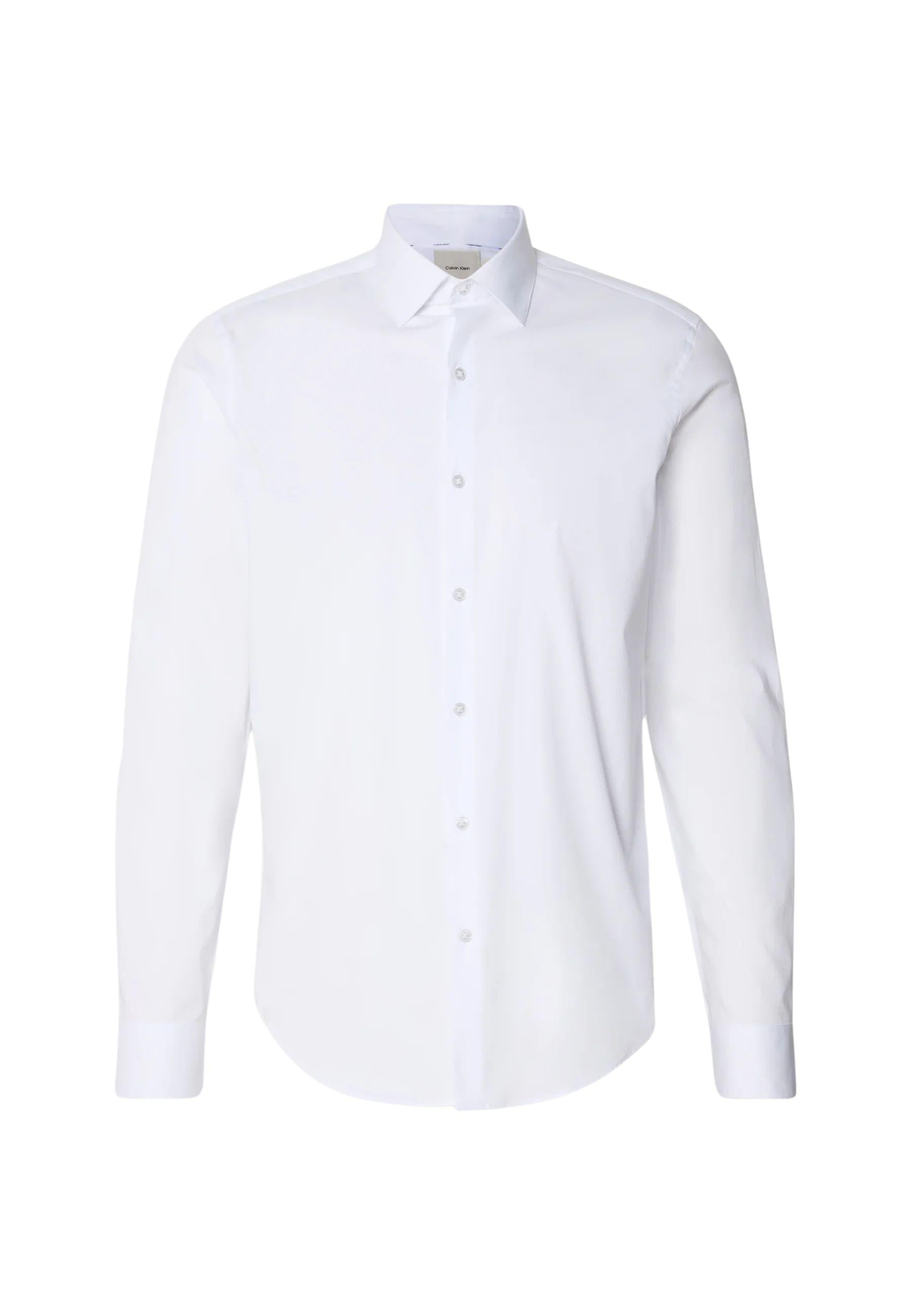 Camicia elegante in cotone
