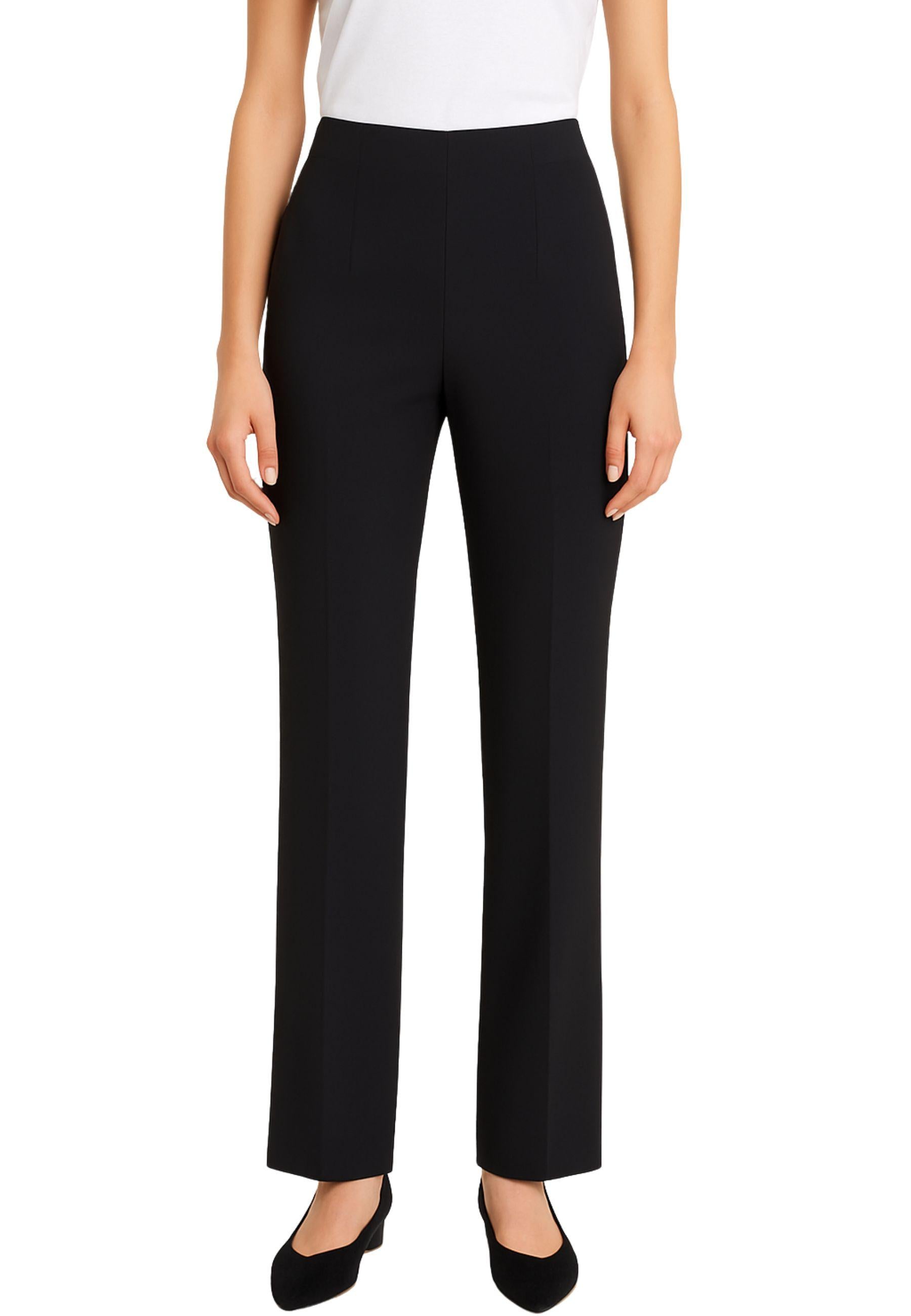 Pantalone elegante firmato Monique Graconne