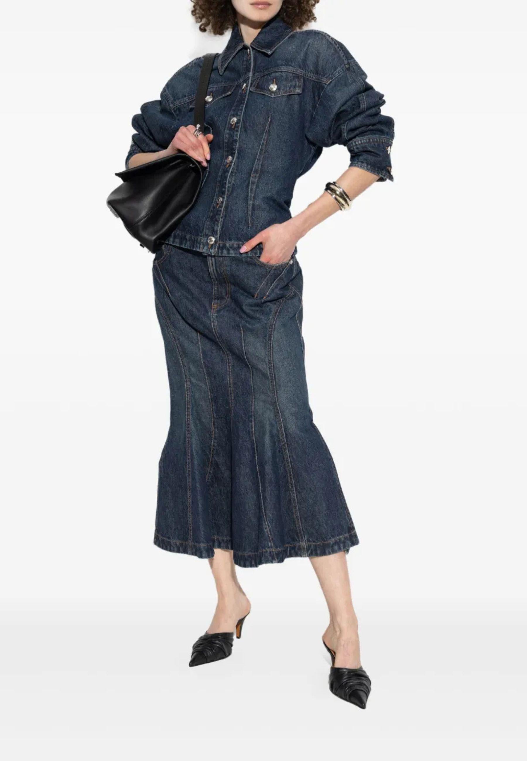 Giacca in denim Filato - Sportmax