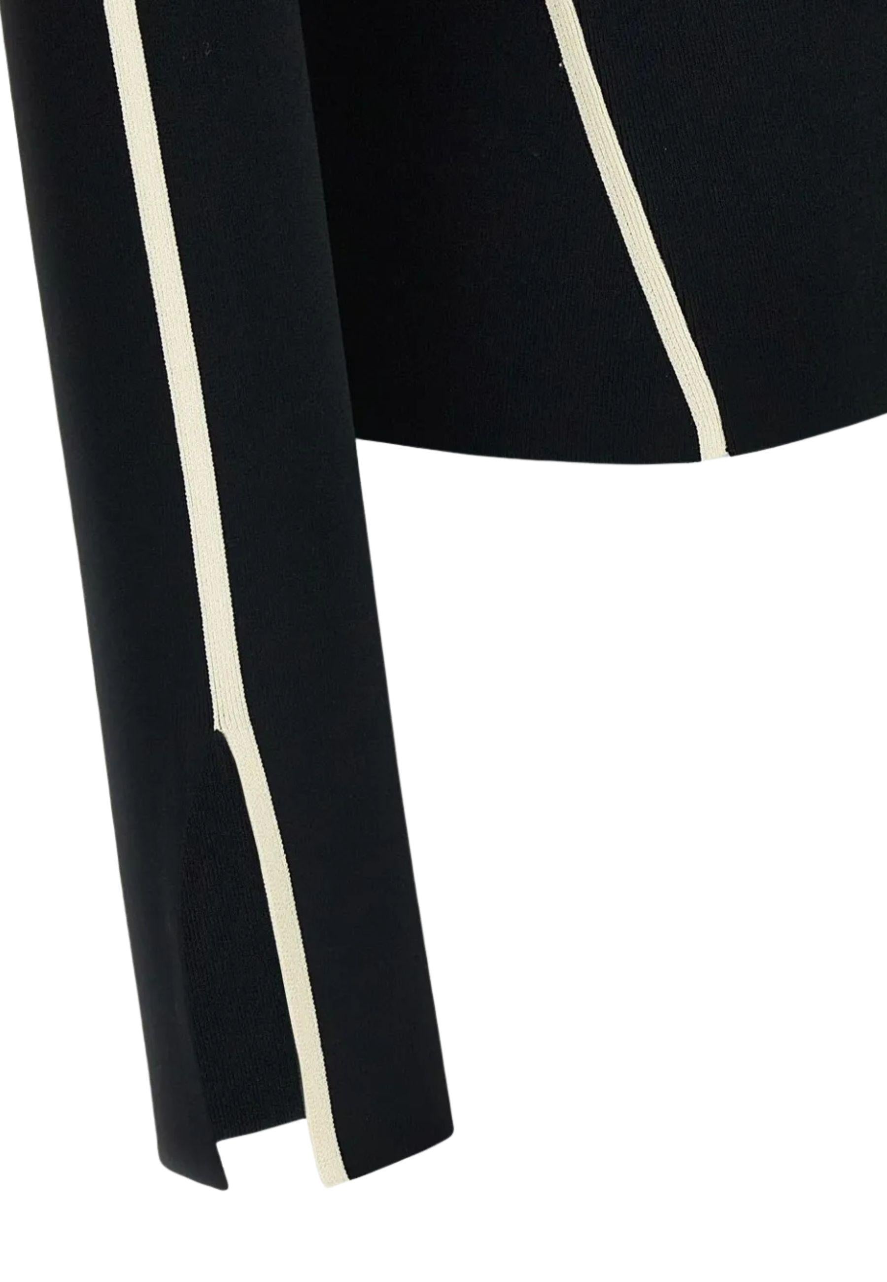 Maglia Sportmax con dettaglio cut-out
