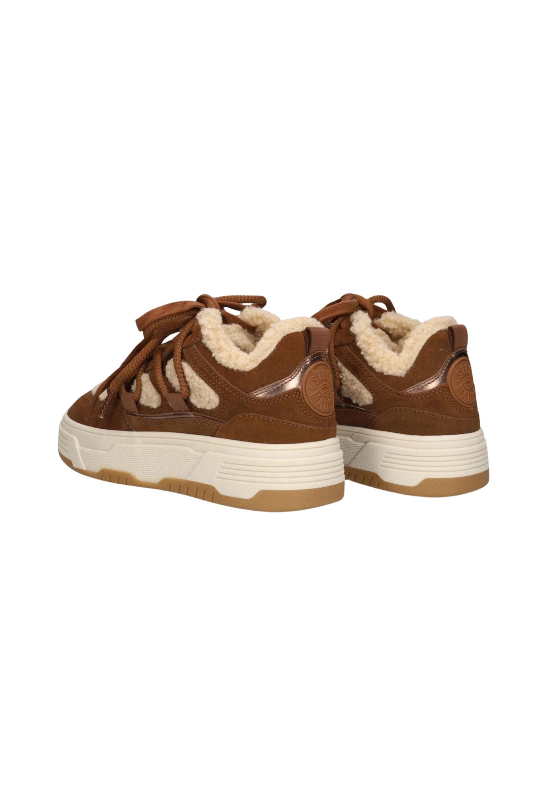 Steve Madden Boomer-F Sneakers