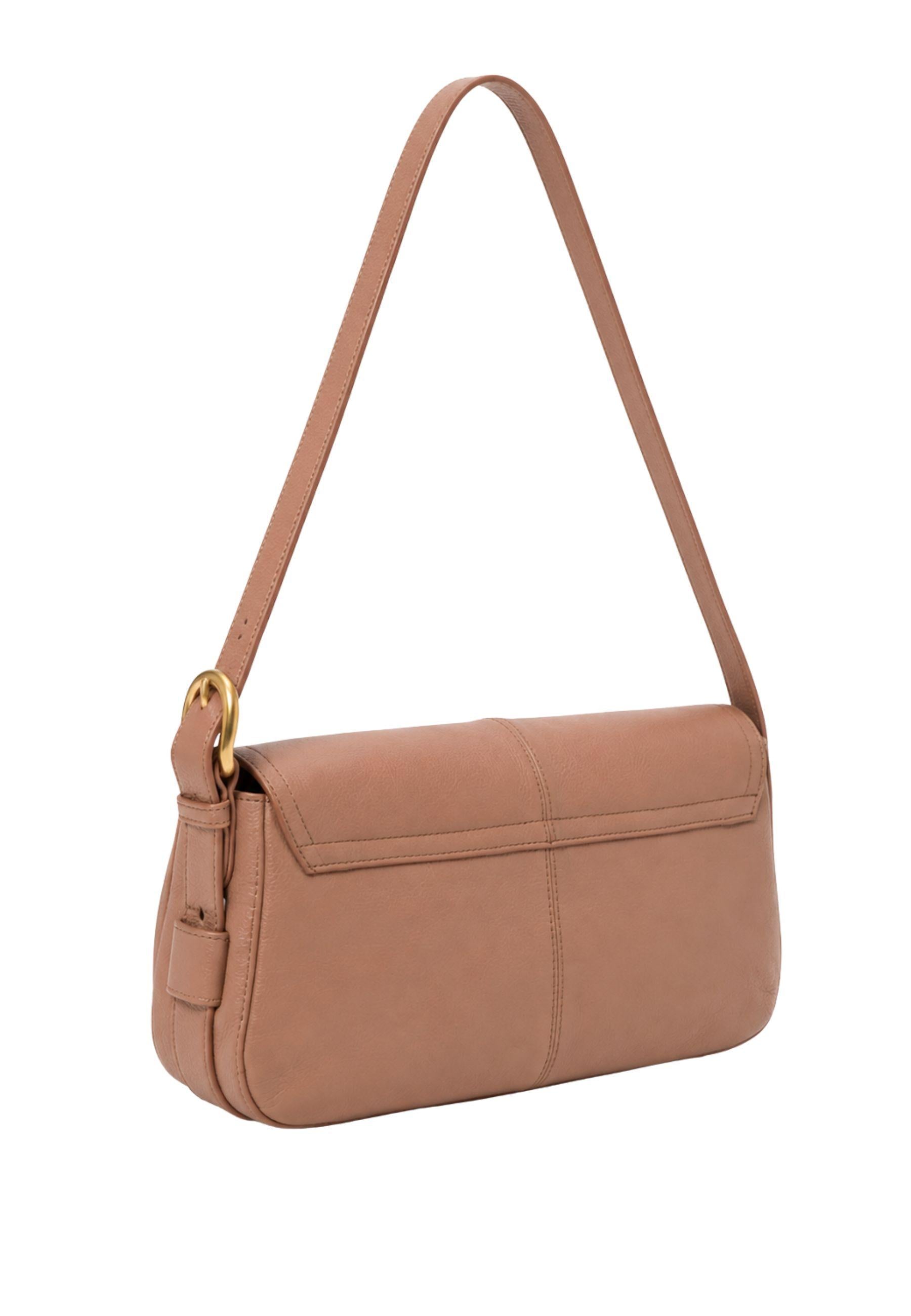 Borsa a Mano Twinset in Pelle