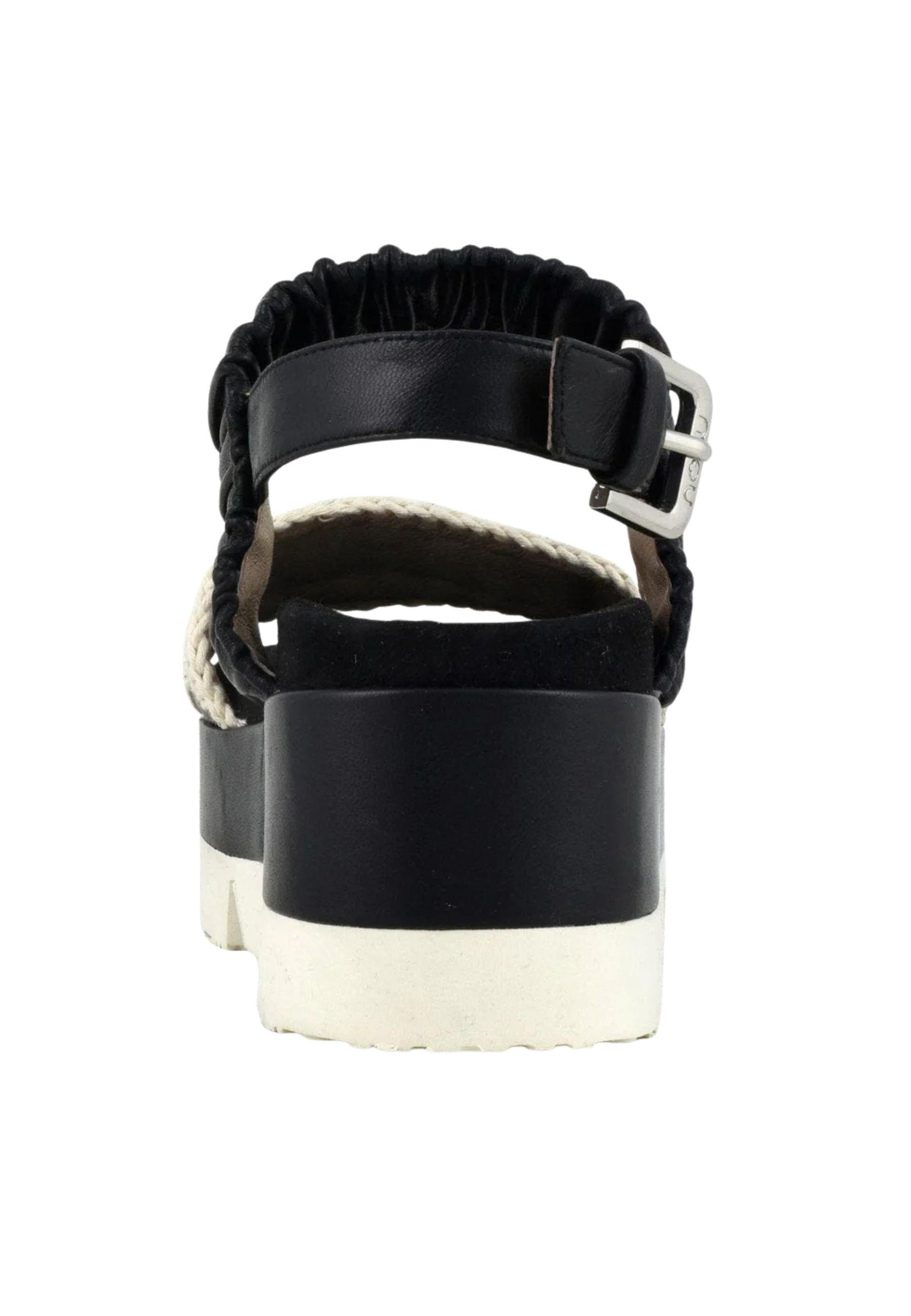 Sandali Japanese Doppia Fascia MOU