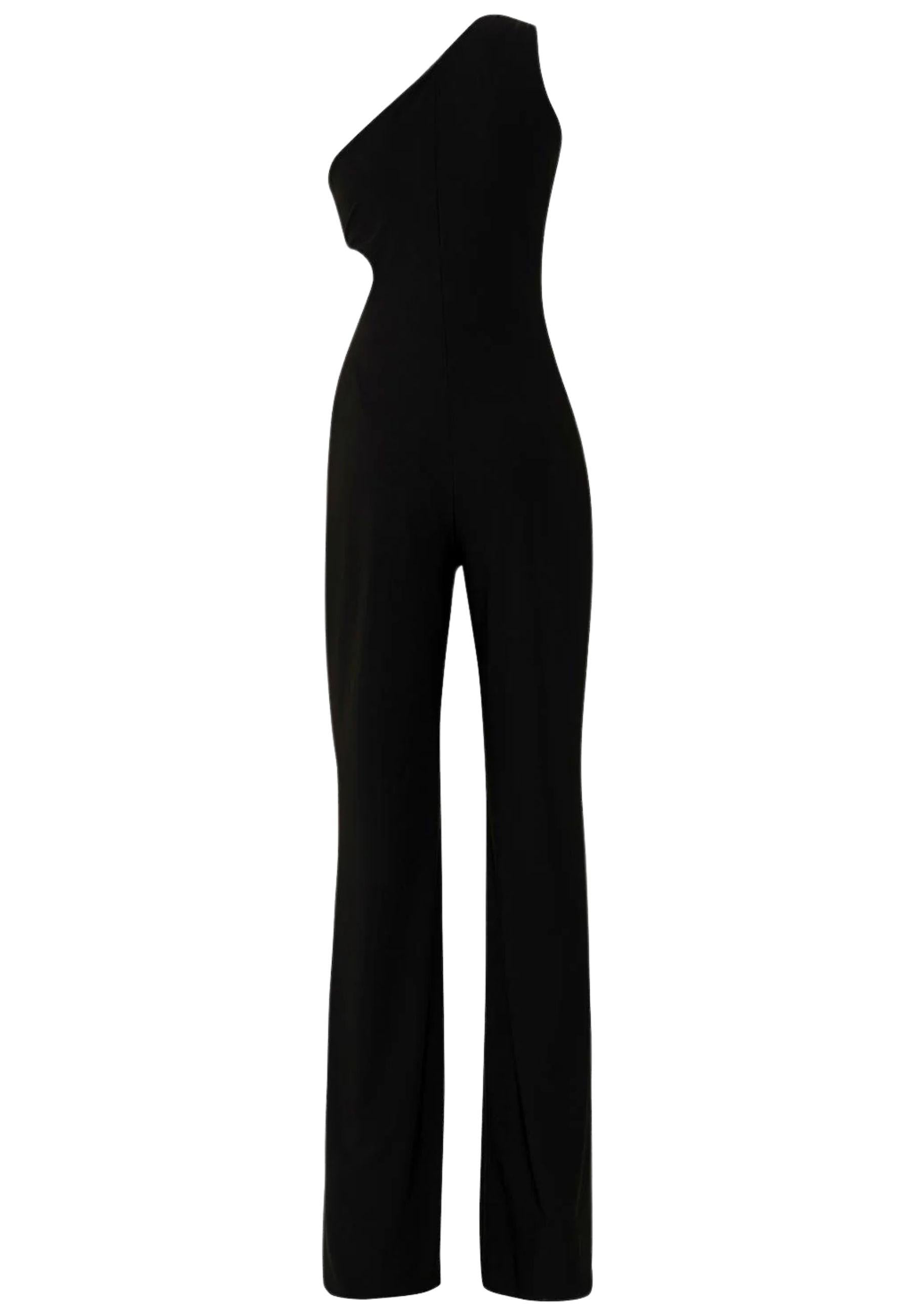 Tuta cut-out Monique Garçonne