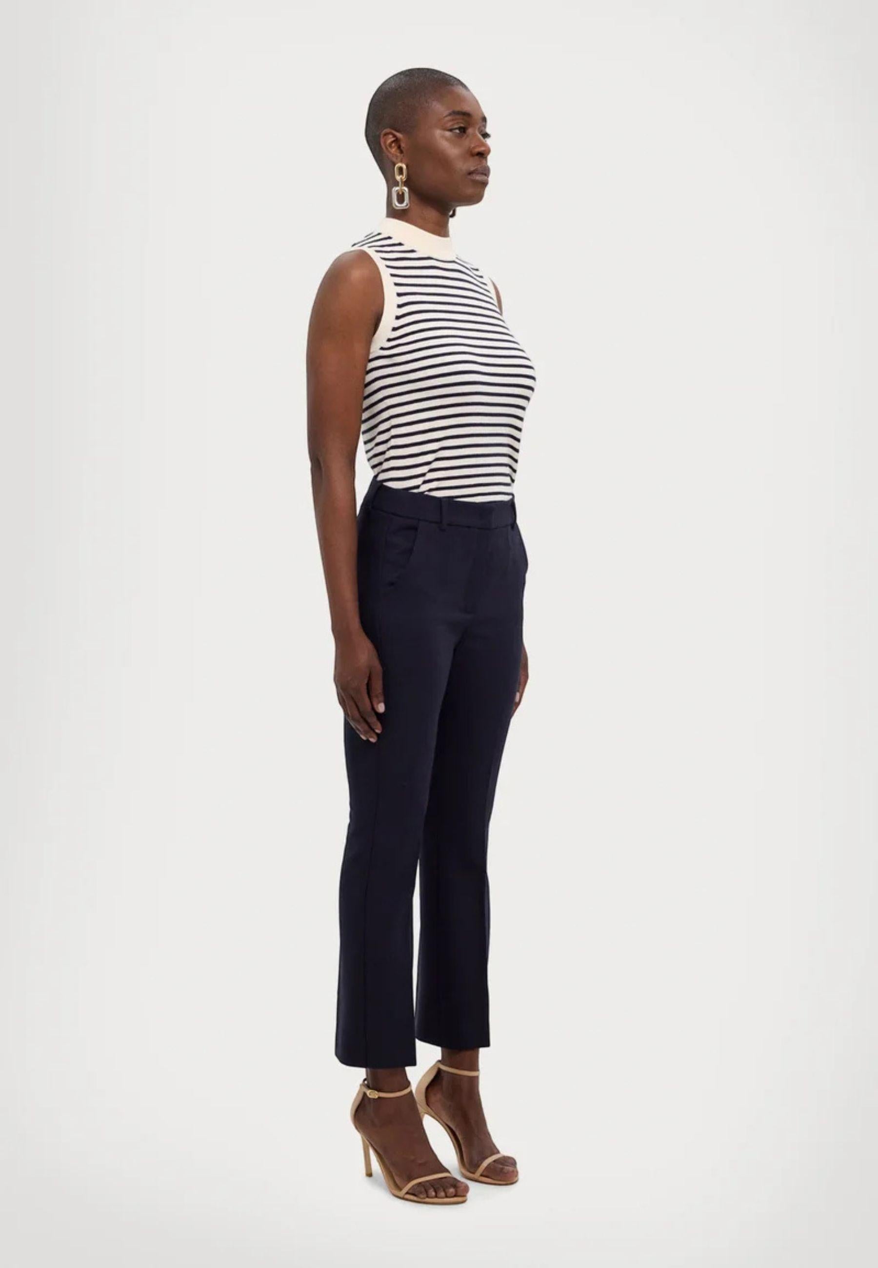 Pantaloni FREDA - Weekend Max Mara