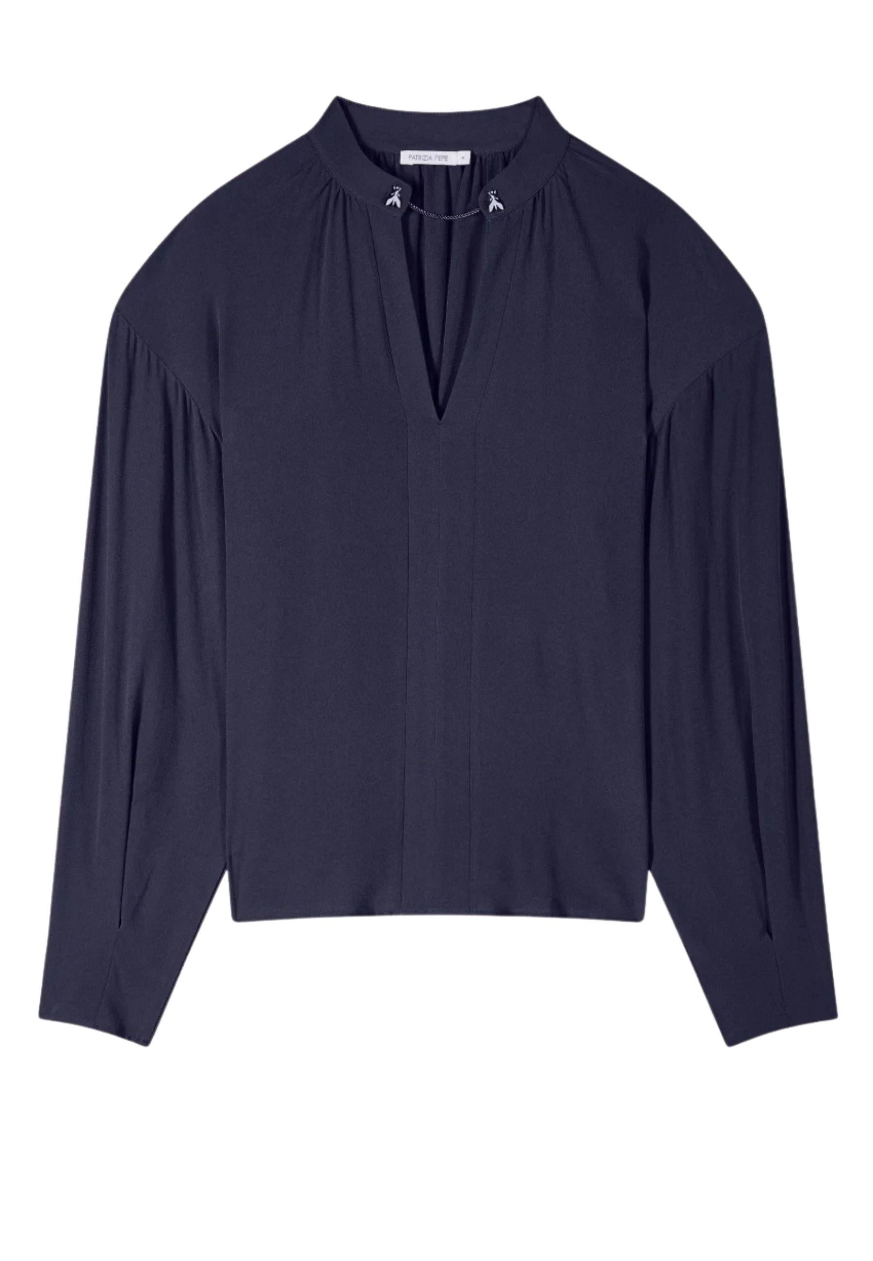 Casacca con gemelli<BR/>